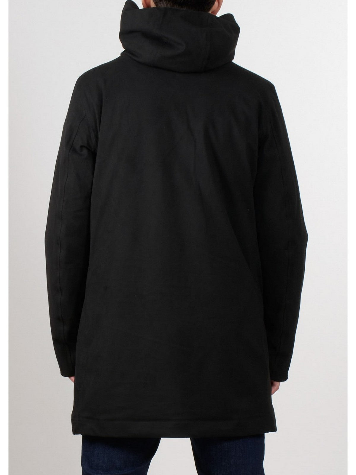 RRD Giubbino Uomo nabucco floating eskimo jkt W25078 80 80 BROWN