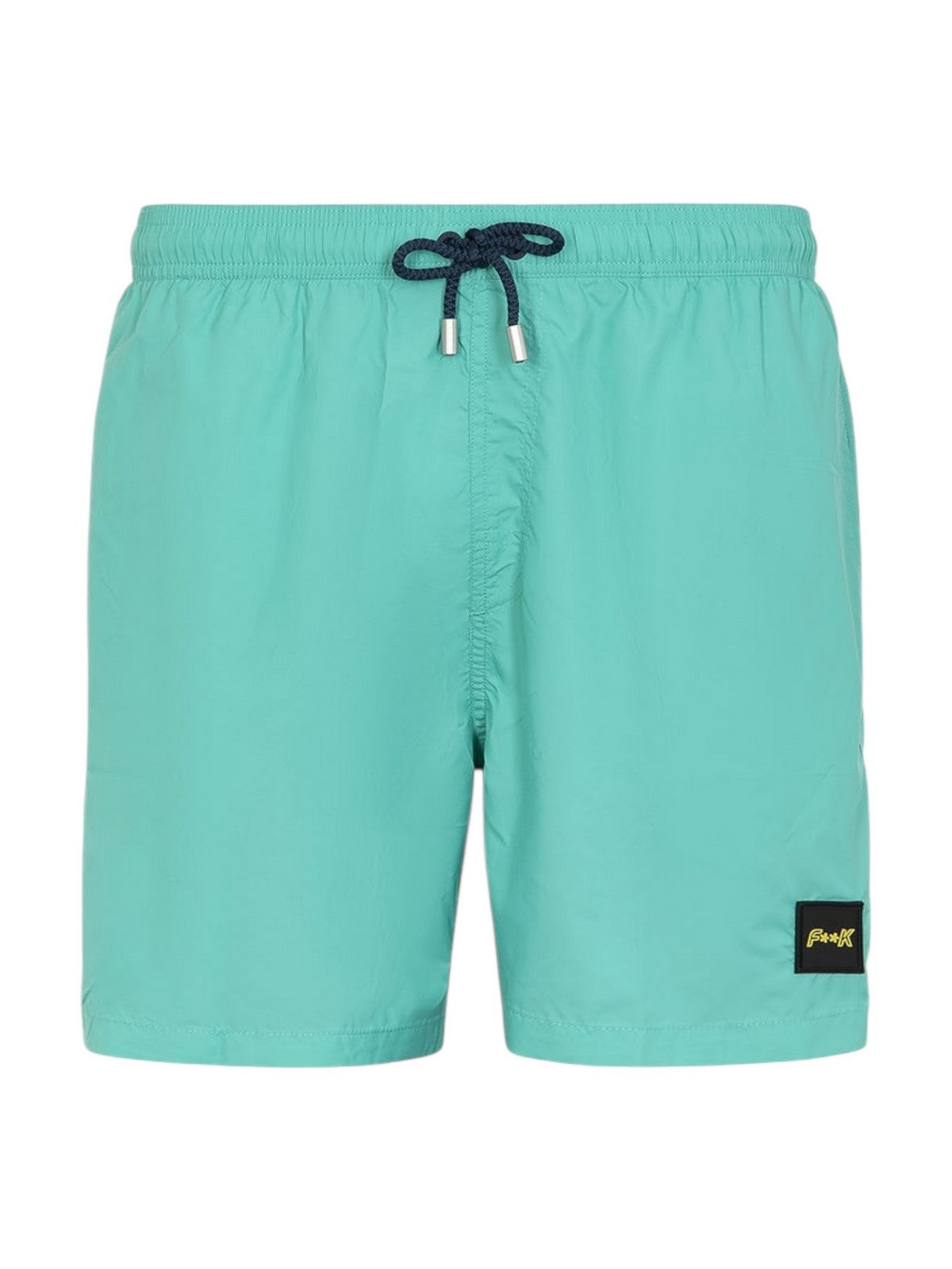 F**K Costume da bagno Uomo FK25-M01BU04AQ ACQUAMARINE