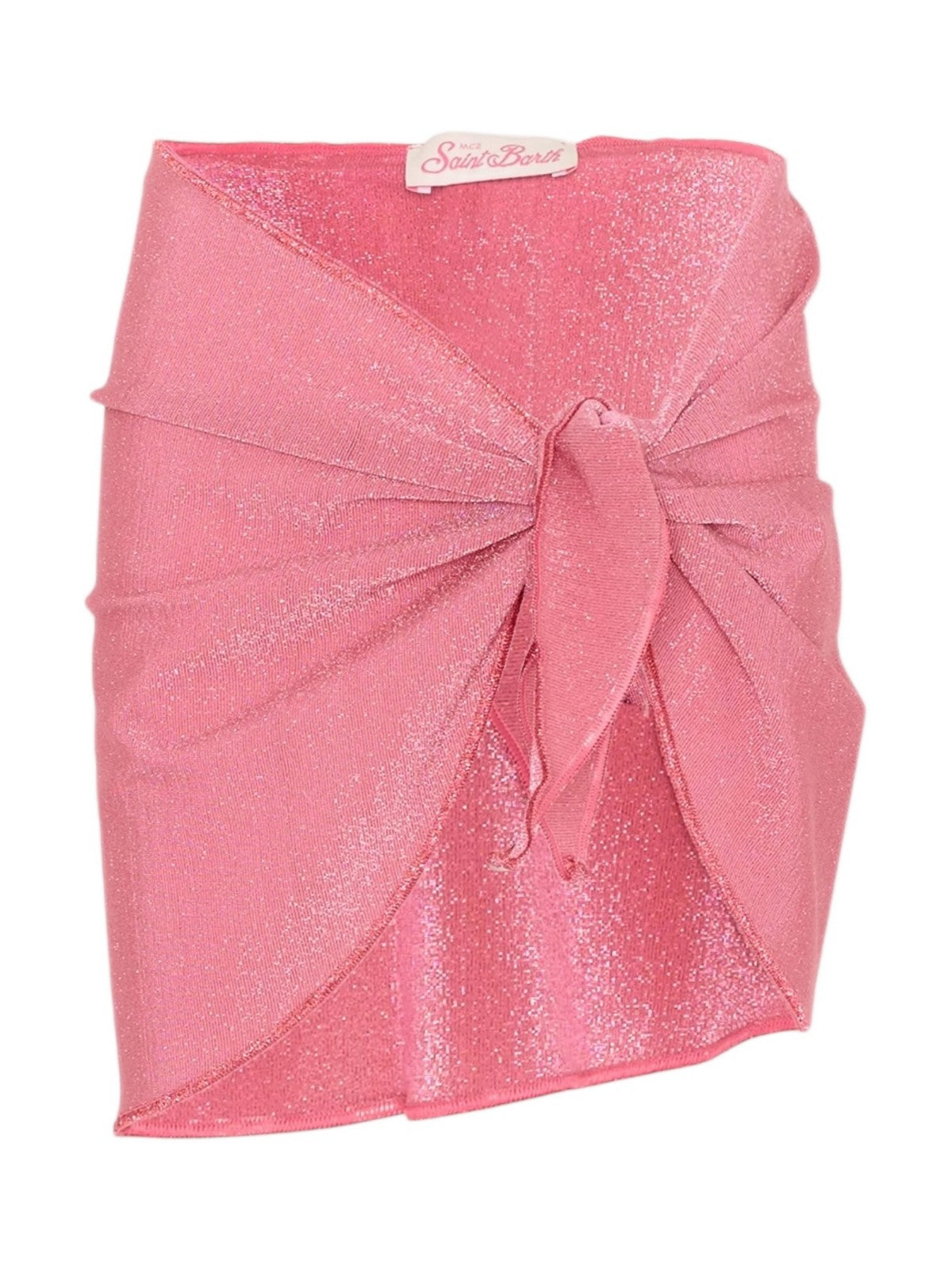 MC2 SAINT BARTH Costume da bagno Bambine e ragazze SERY JR 00064L LUREX 23