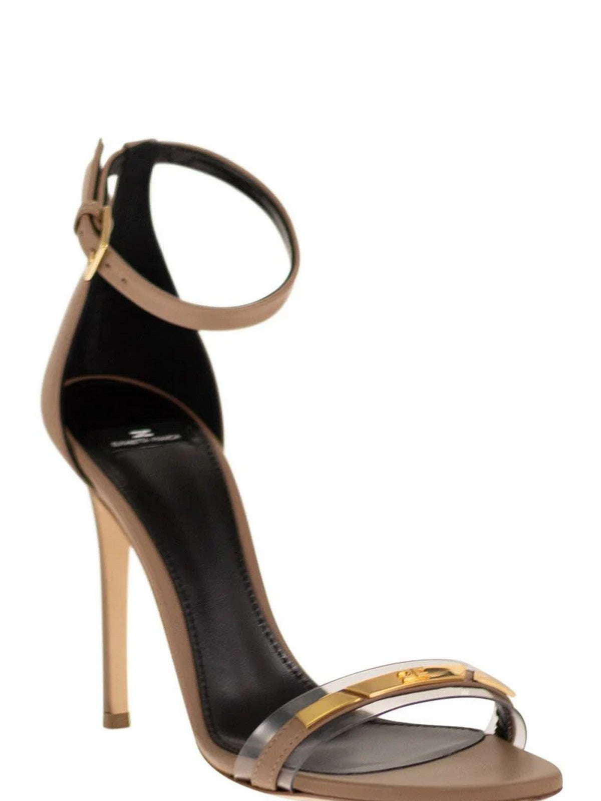 ELISABETTA FRANCHI Sandalo Donna SA89L61E2 229 ARGILLA