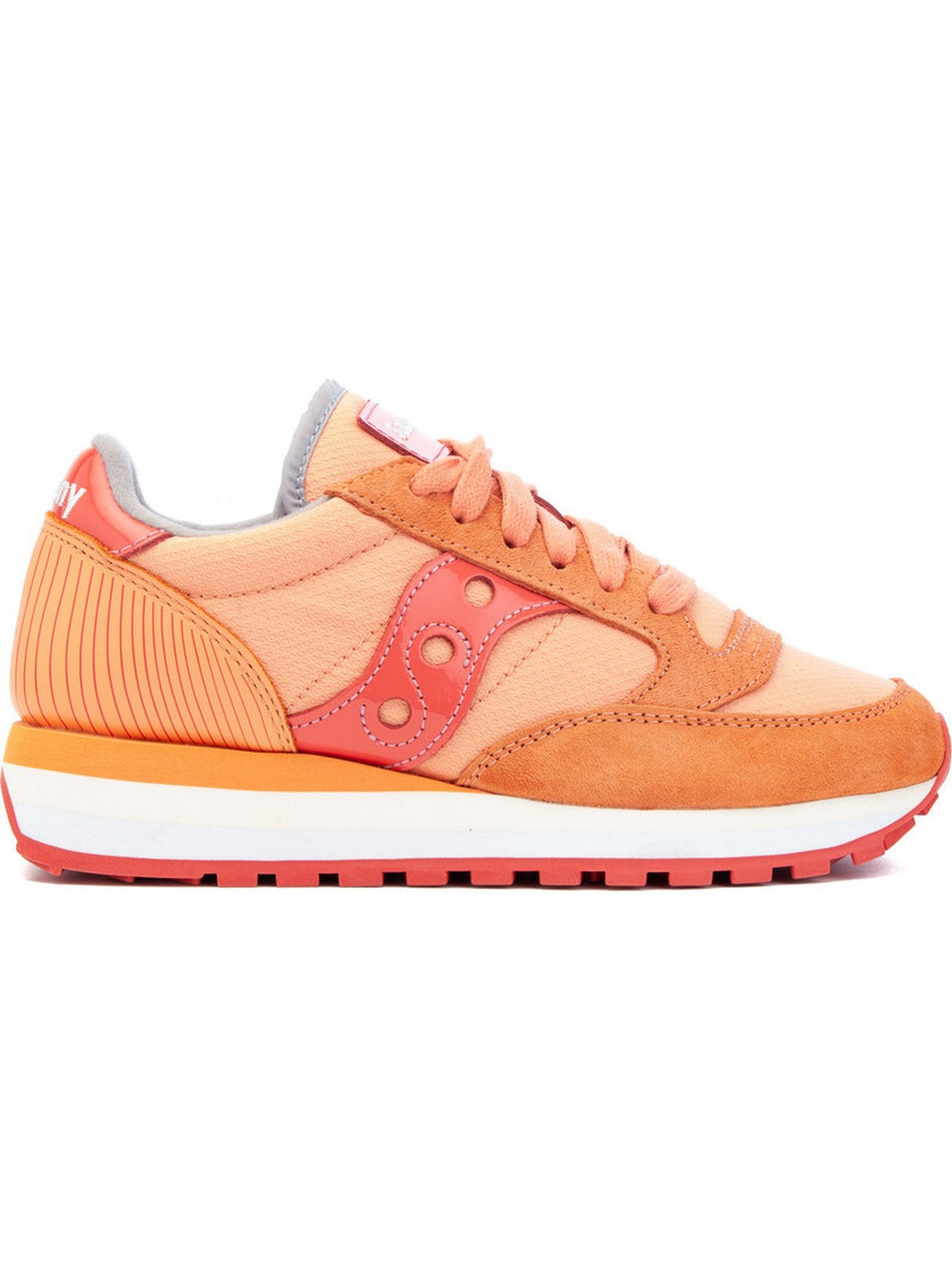 SAUCONY Sneaker Donna Jazz triple S60497 diverse varianti colore gioboutiqueweb