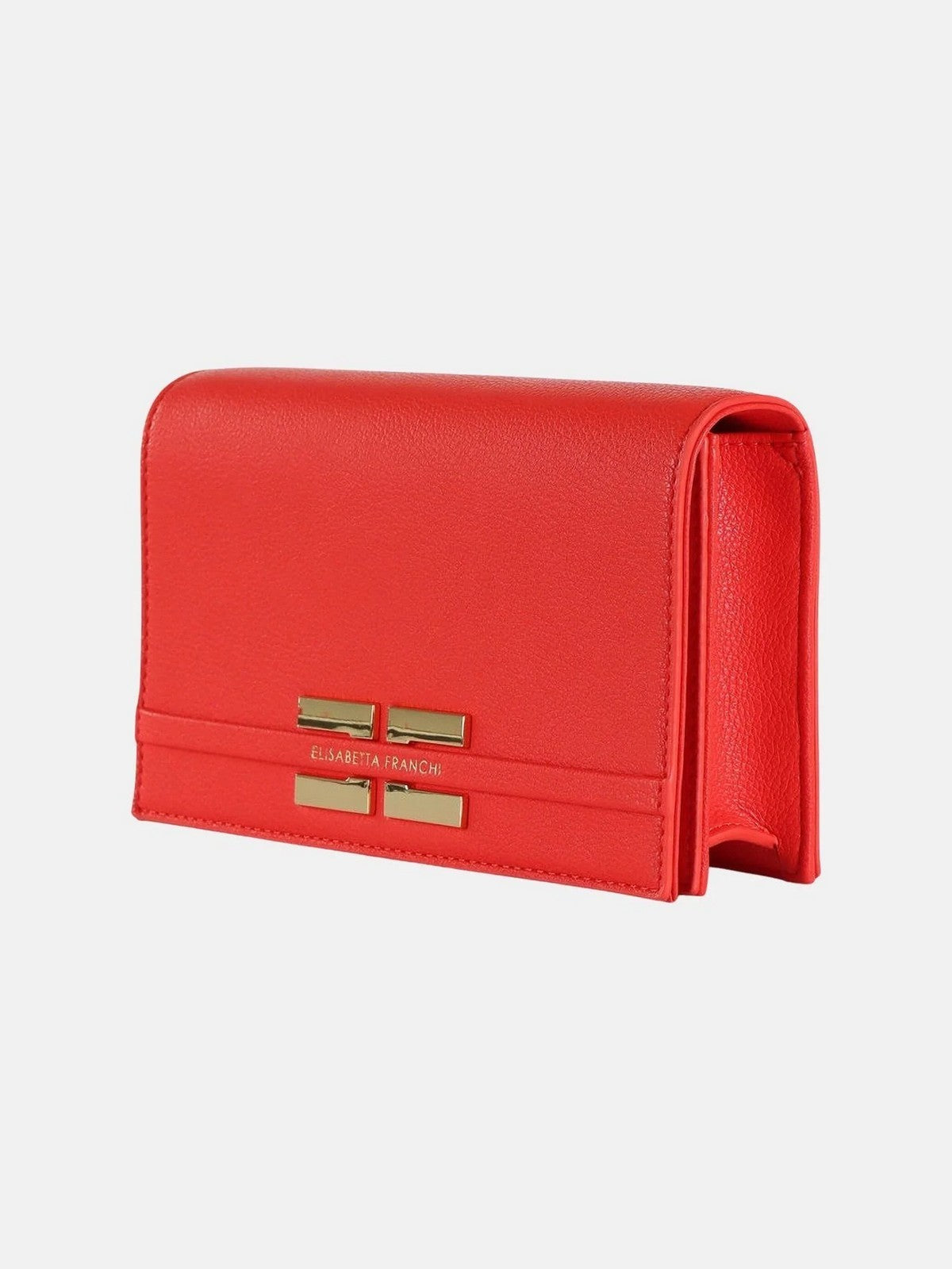 ELISABETTA FRANCHI Borsa Donna BS40A61E2 H85 LACCA