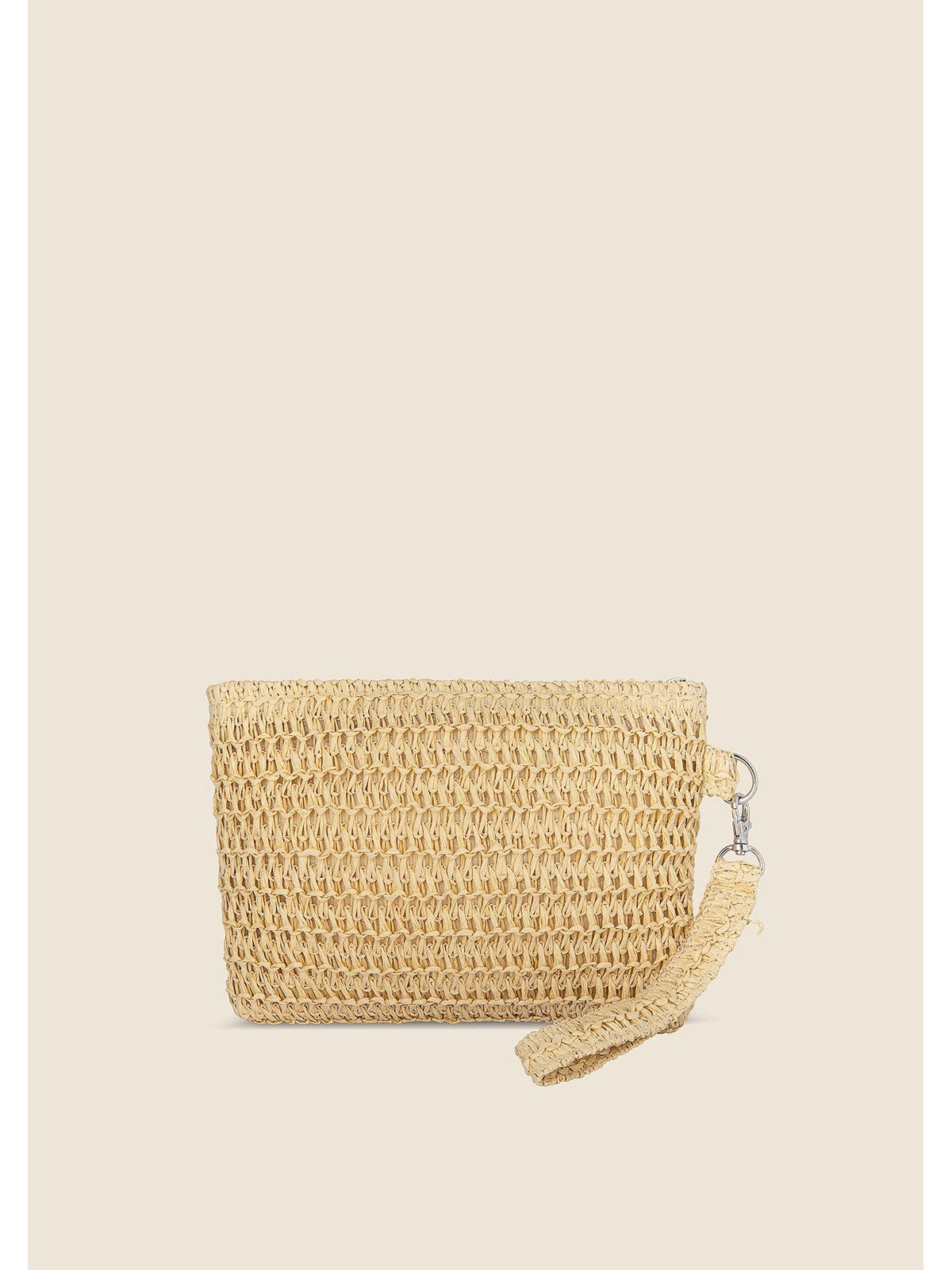 F**K Pochette Donna FA25-A059BG Beige