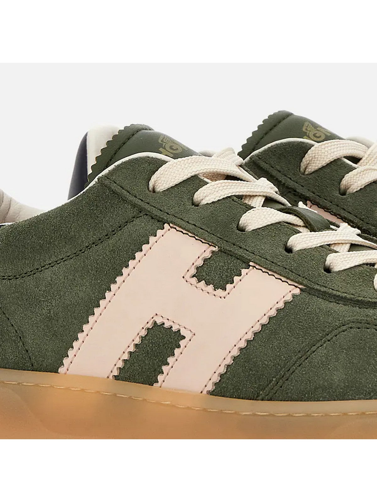 HOGAN Sneaker Donna HXW6470FB60UHK0RWH V824+U801+M009