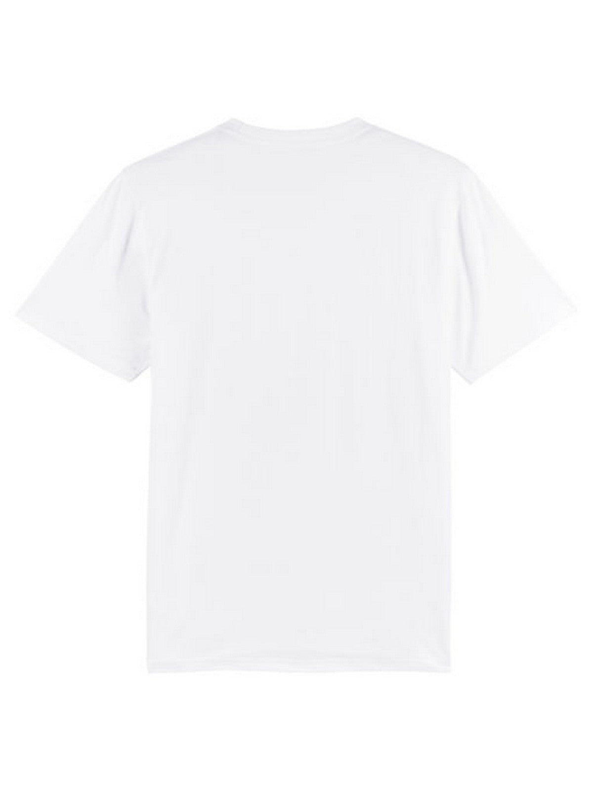 BARON FILOU T-Shirt e Polo Uomo T-SHIRT FILOU XVIII Bianco gioboutiqueweb