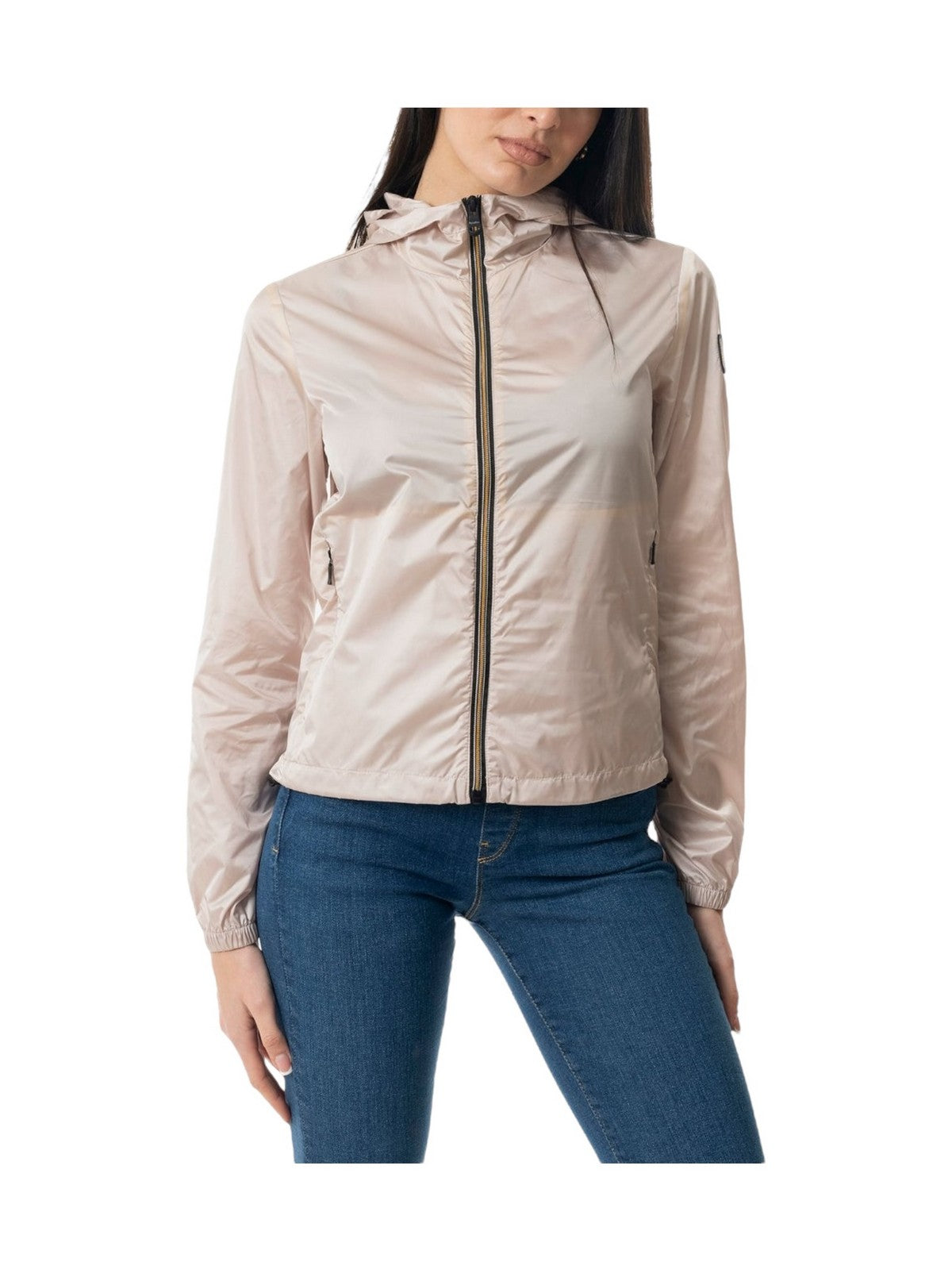 REFRIGIWEAR Giubbino Donna Tracy W96600 NY0737 A00169 Beige