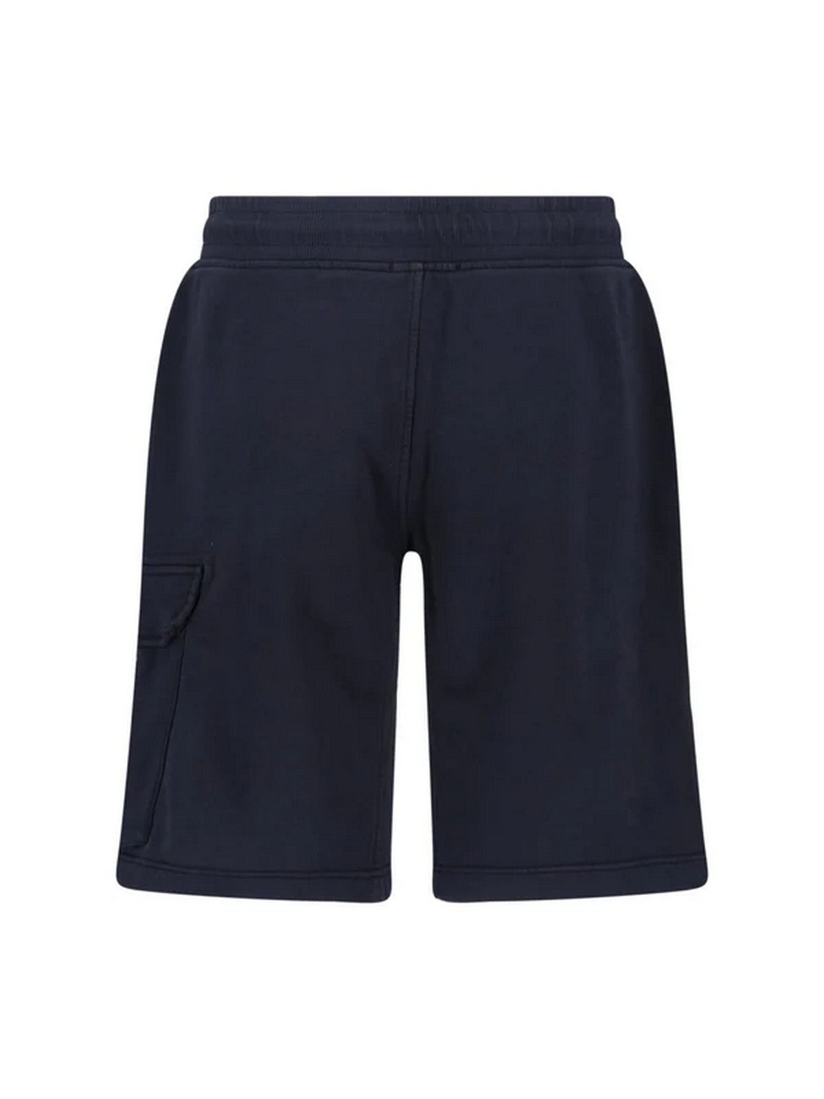 C.P. COMPANY Bermuda Uomo RSCMSB741A110044G 888 888 - TOTAL ECLIPSE