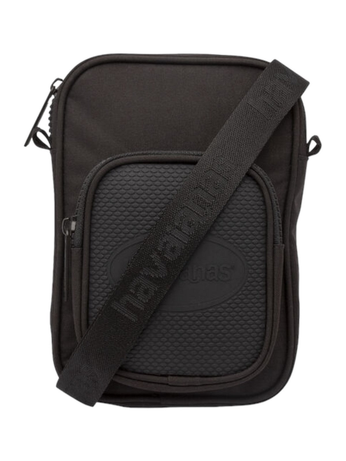 HAVAIANAS Pochette Uomo 4148988.0090 Nero gioboutiqueweb