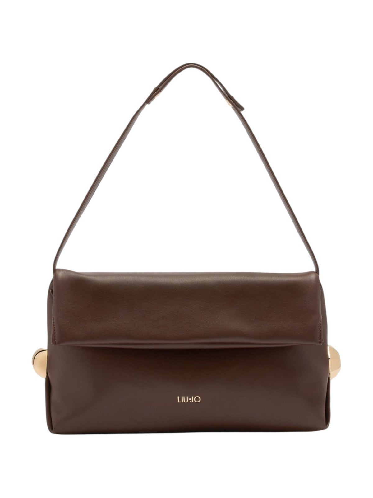 LIU JO ACCESSORIES Borsa Donna AF5097E0077 90912 MORO LIGHT