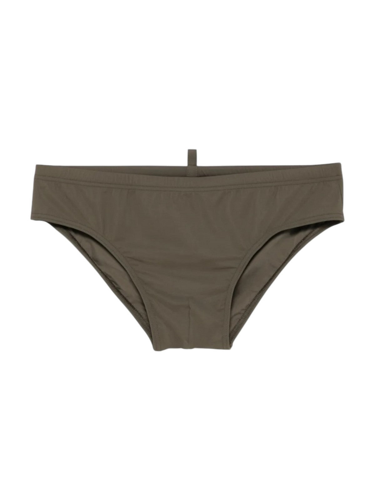 DSQUARED2 Costume da bagno Uomo D7B355990 307 Verde gioboutiqueweb