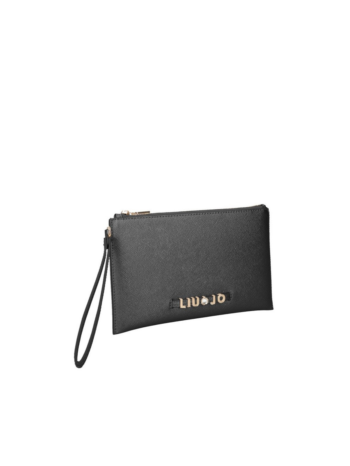 Liu Jo Accessories Pochette Woman AA4108E0087 22222 Black
