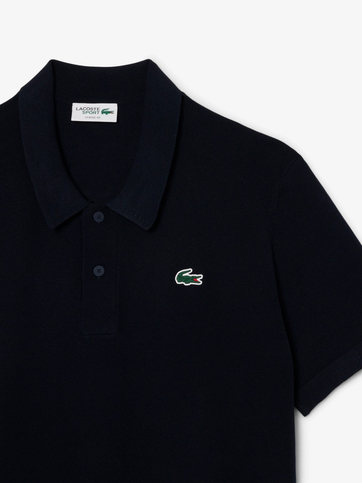 LACOSTE Polo Uomo AH9341 166 Blu gioboutiqueweb