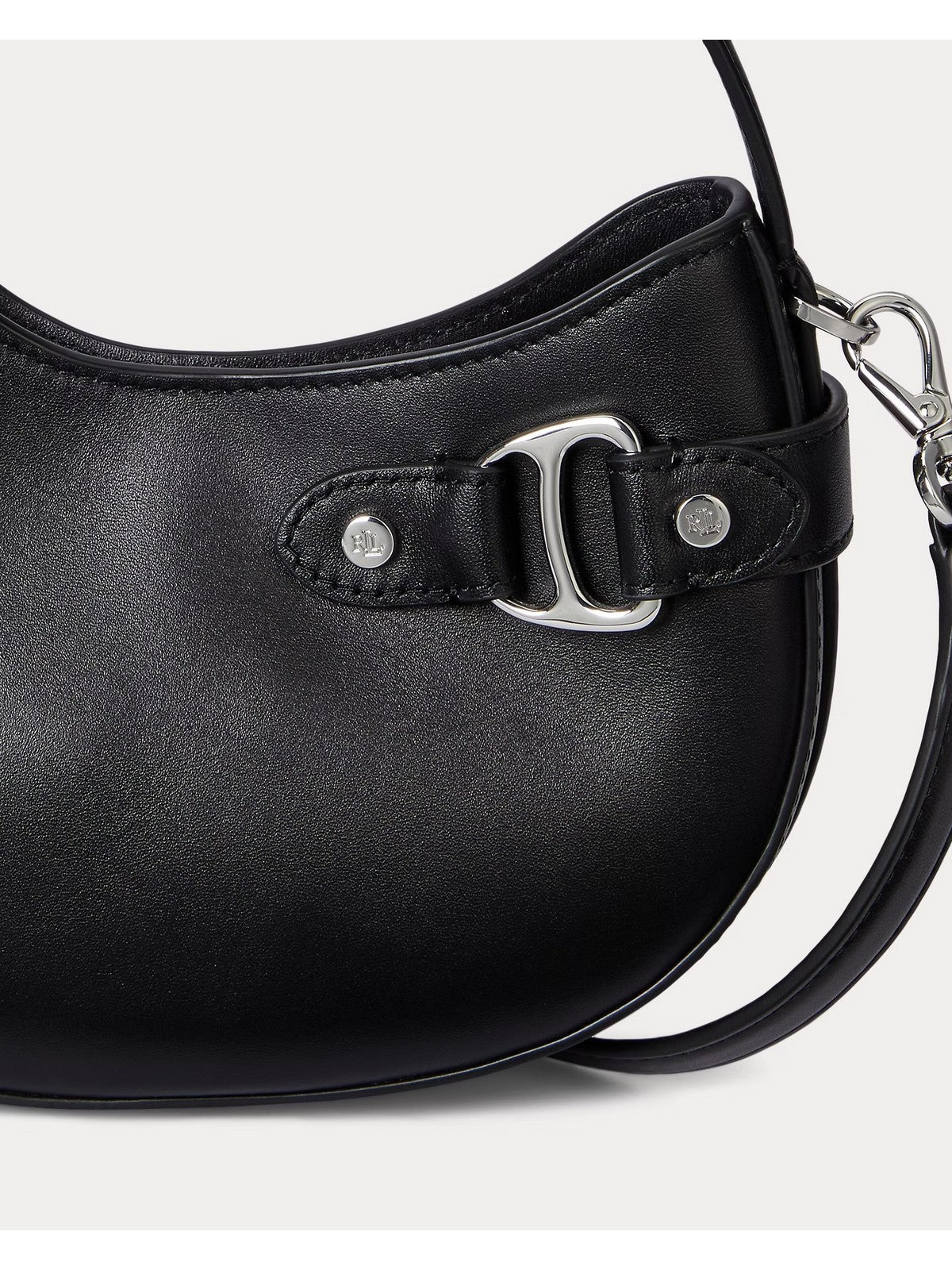 LAUREN RALPH LAUREN Borsa Donna 431980159 002 BLACK