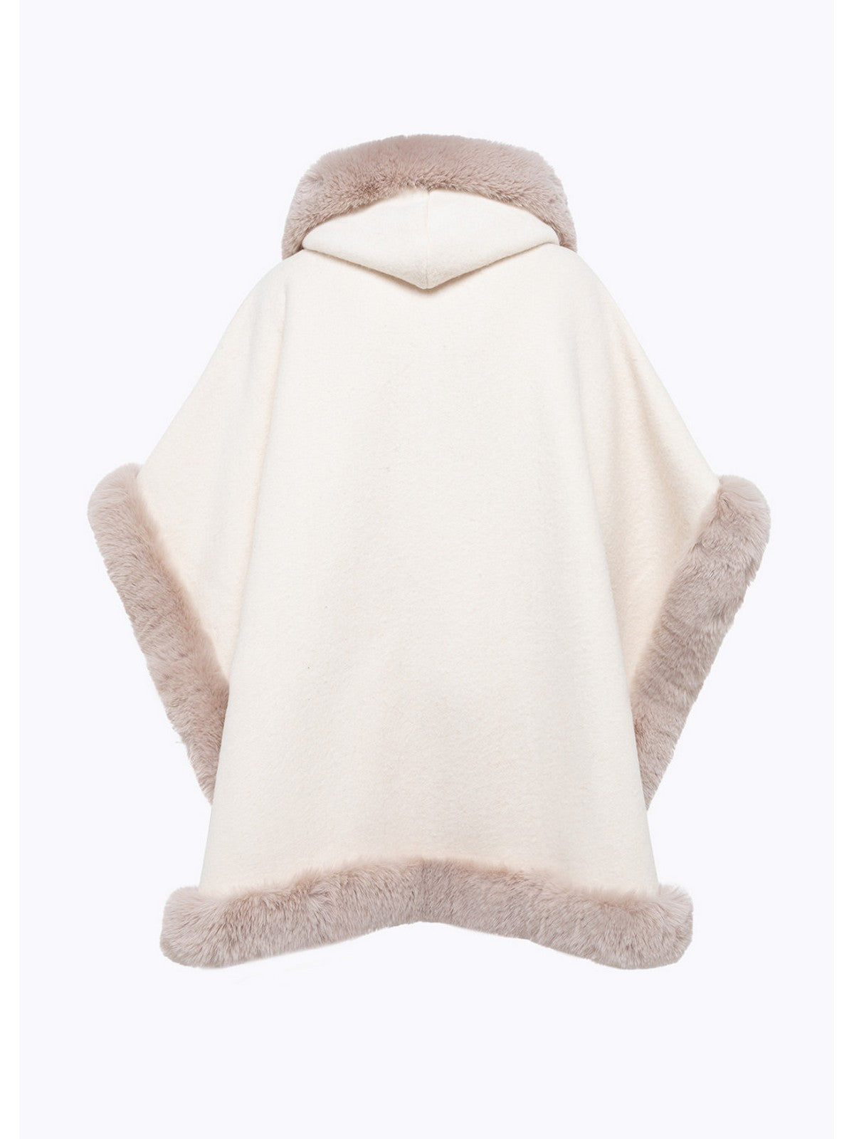 BLUGIRL Mantella Donna PF4014T0300 10110 Beige gioboutiqueweb