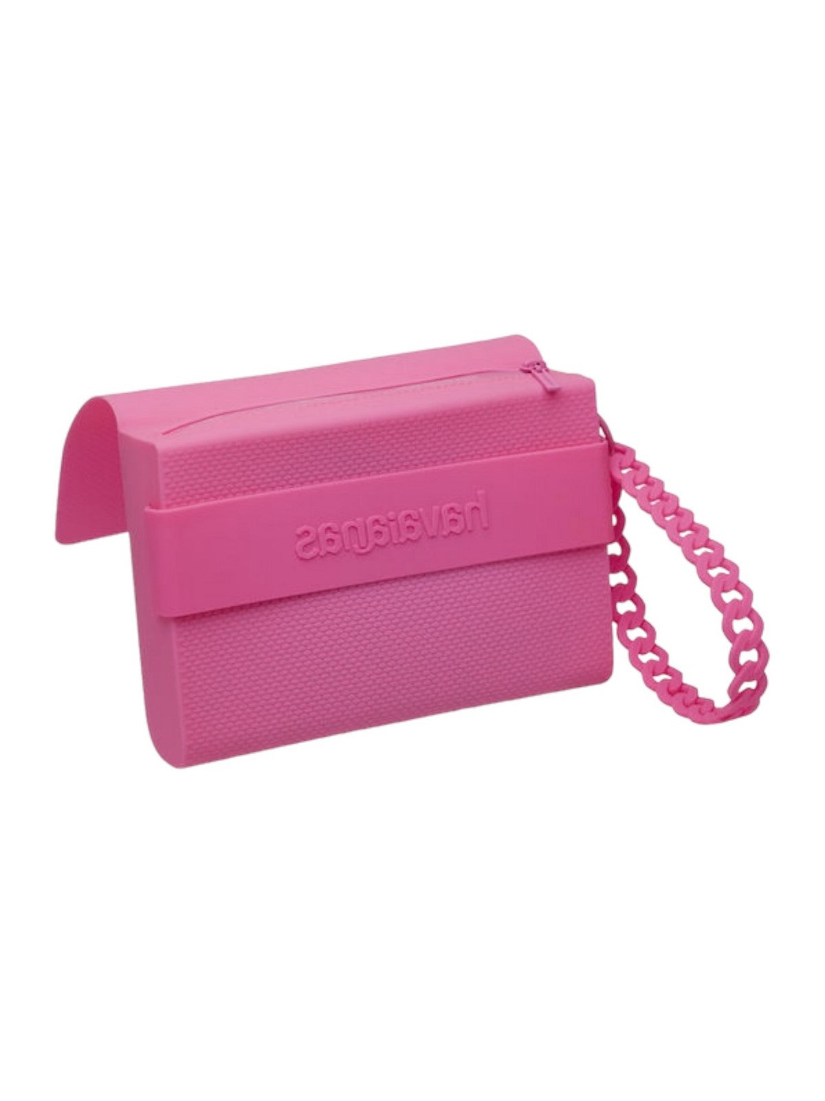 HAVAIANAS Pochette Donna 4148799.4862 Rosa gioboutiqueweb