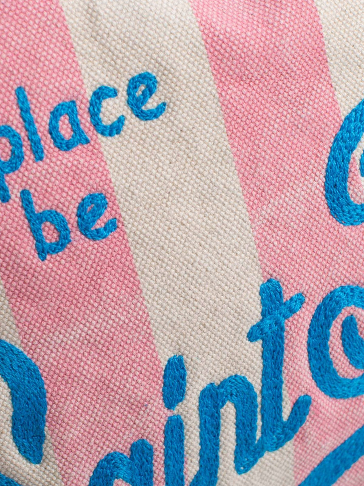 MC2 SAINT BARTH Borsa Donna VANITY 05696F Rosa gioboutiqueweb