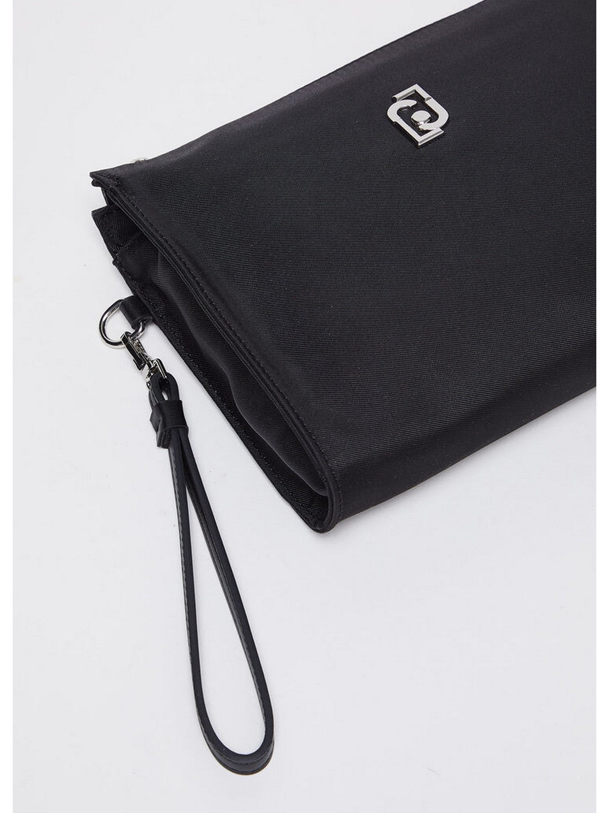 LIU JO UOMO Pochette Uomo DF4002T2659 22222 Nero