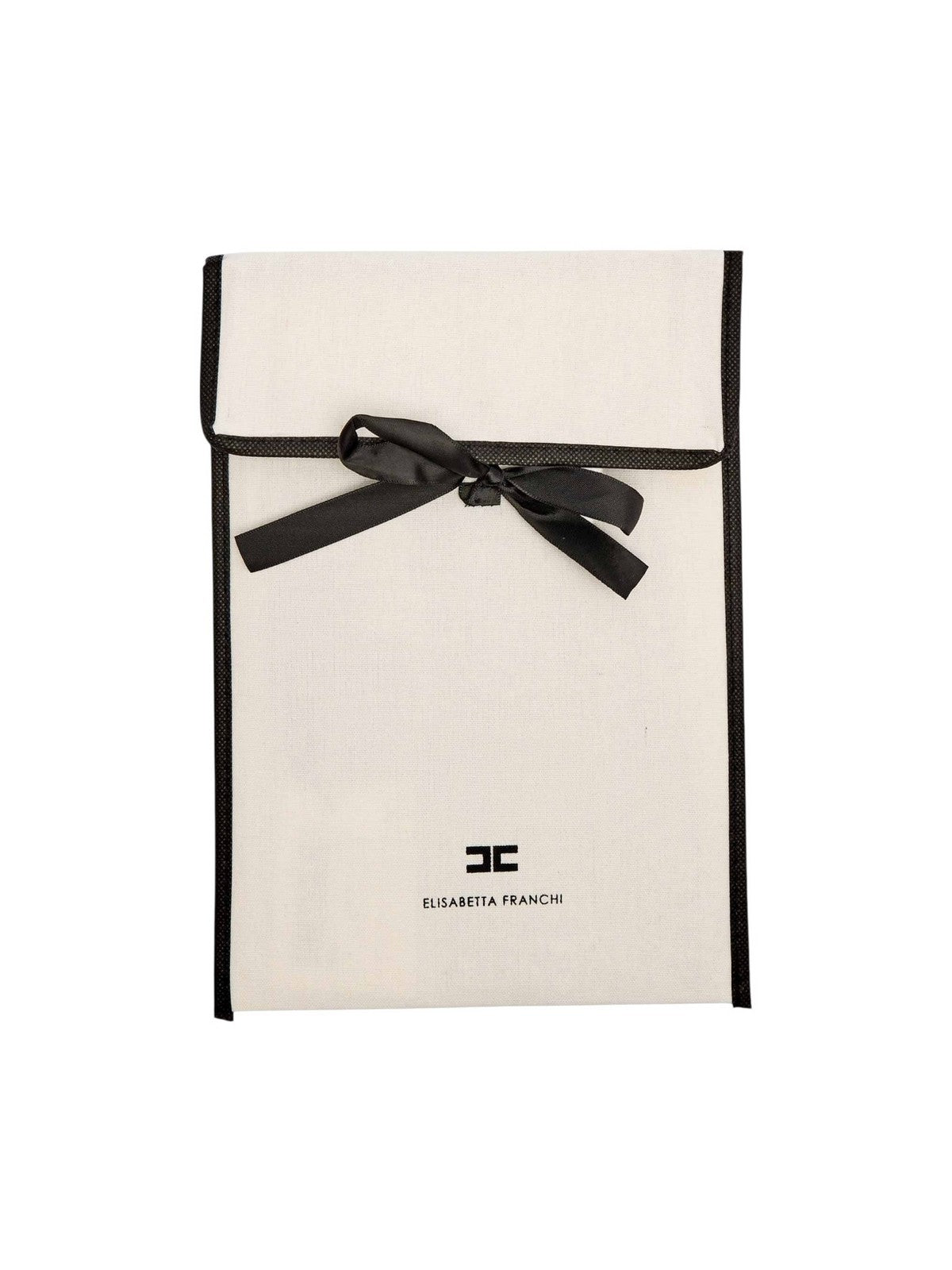 ELISABETTA FRANCHI Calze Donna CZ06D57E2 110 Nero