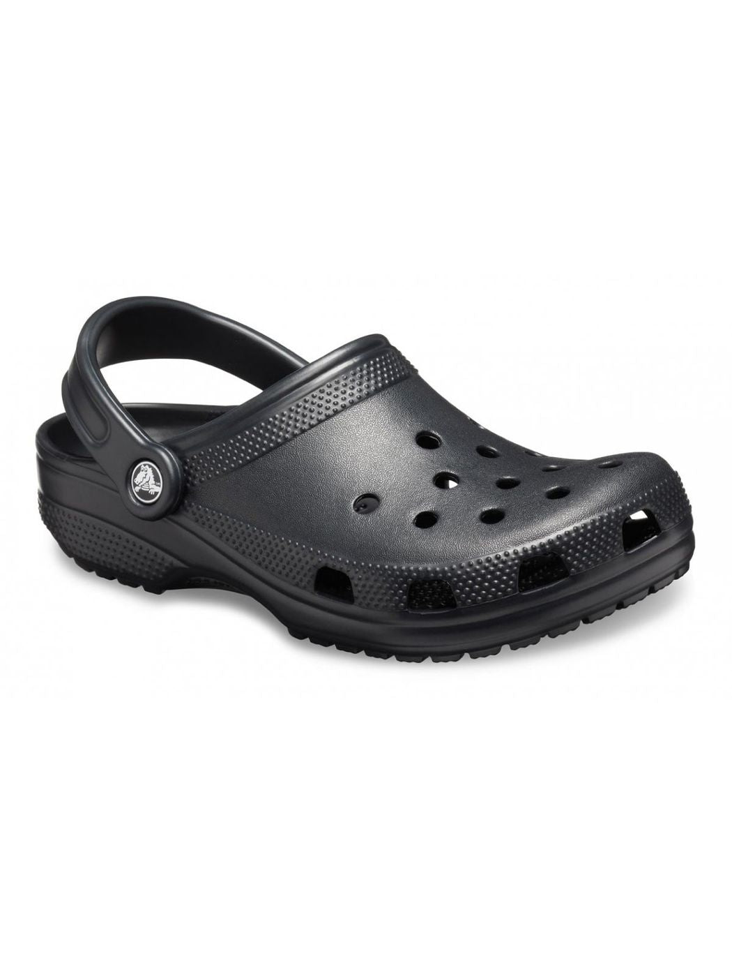 CROCS Ciabatte Unisex adulto 10001 001 BLK gioboutiqueweb