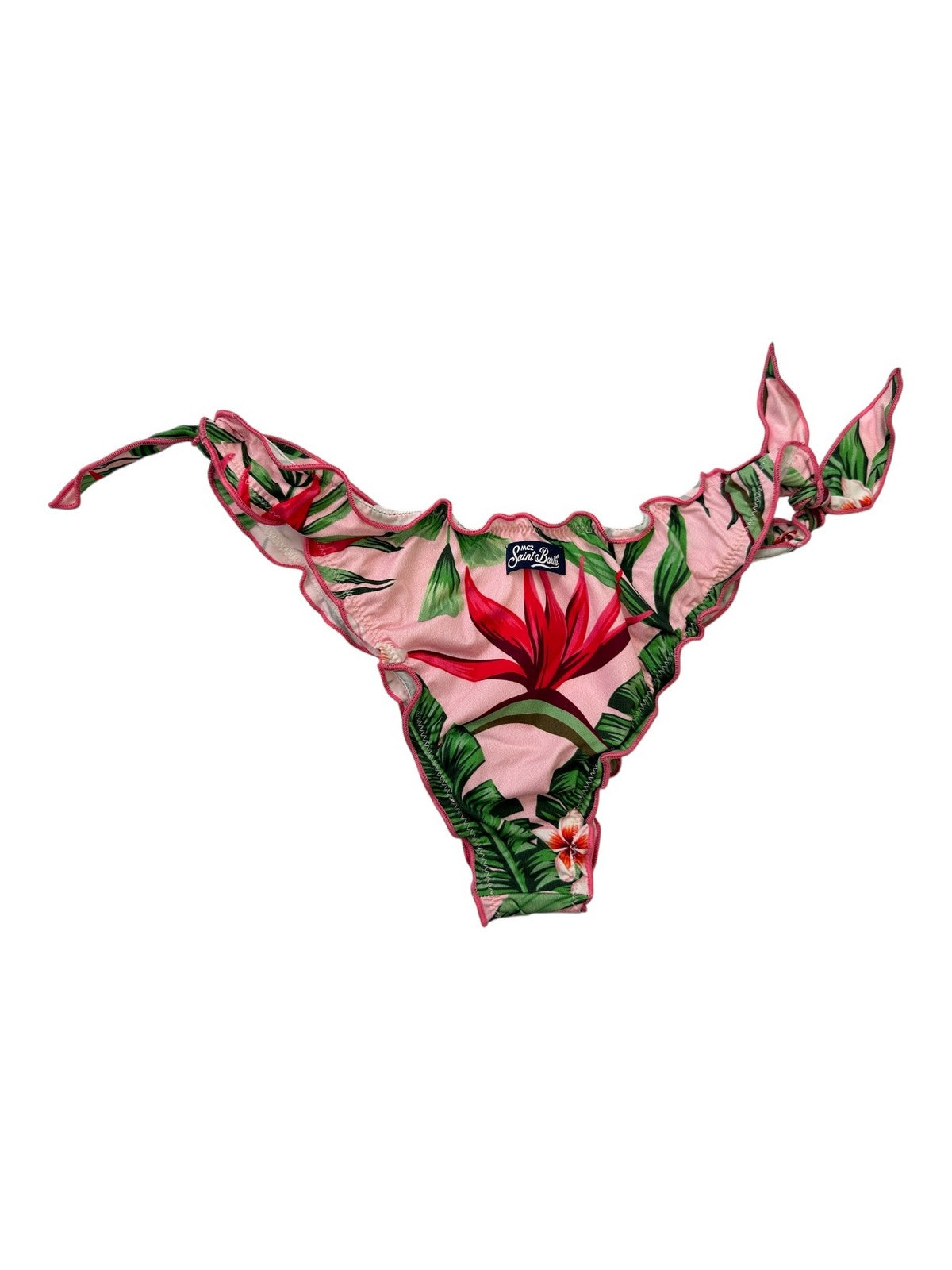 MC2 SAINT BARTH Costume da bagno Donna VENUS DRFW21 Rosa