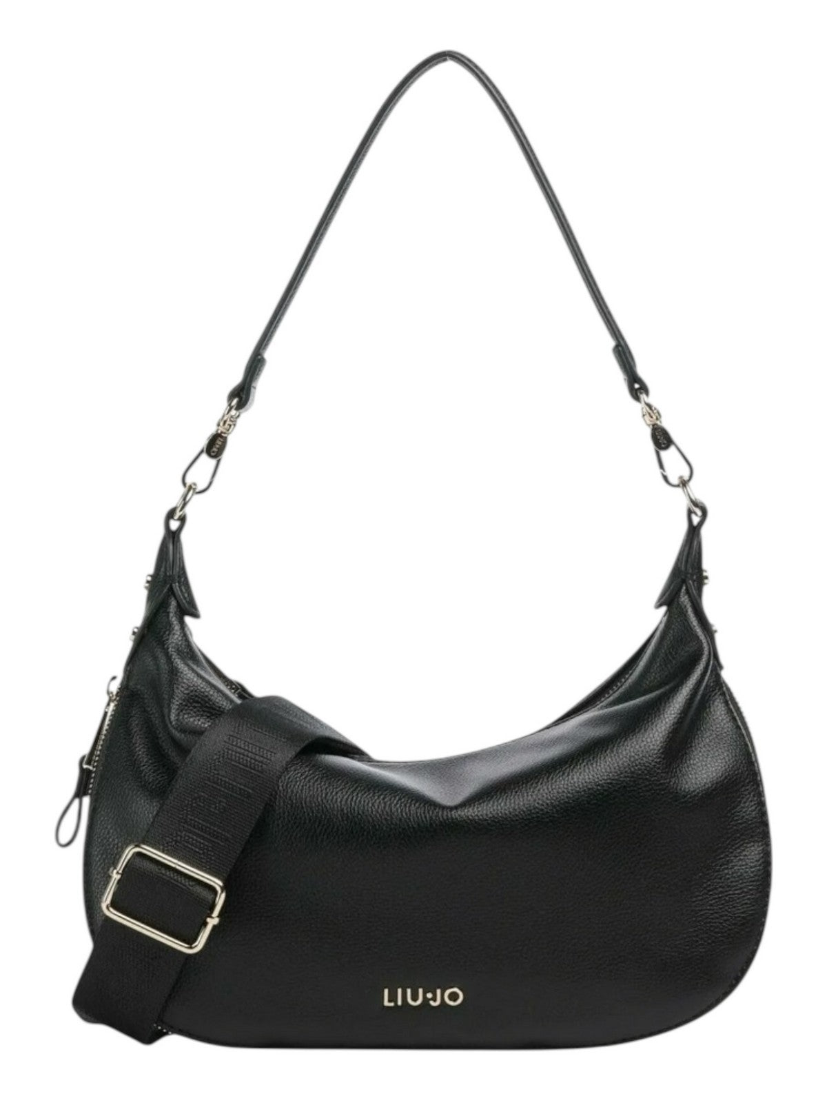 LIU JO ACCESSORIES Borsa Donna AF5133E0058 22222 Nero