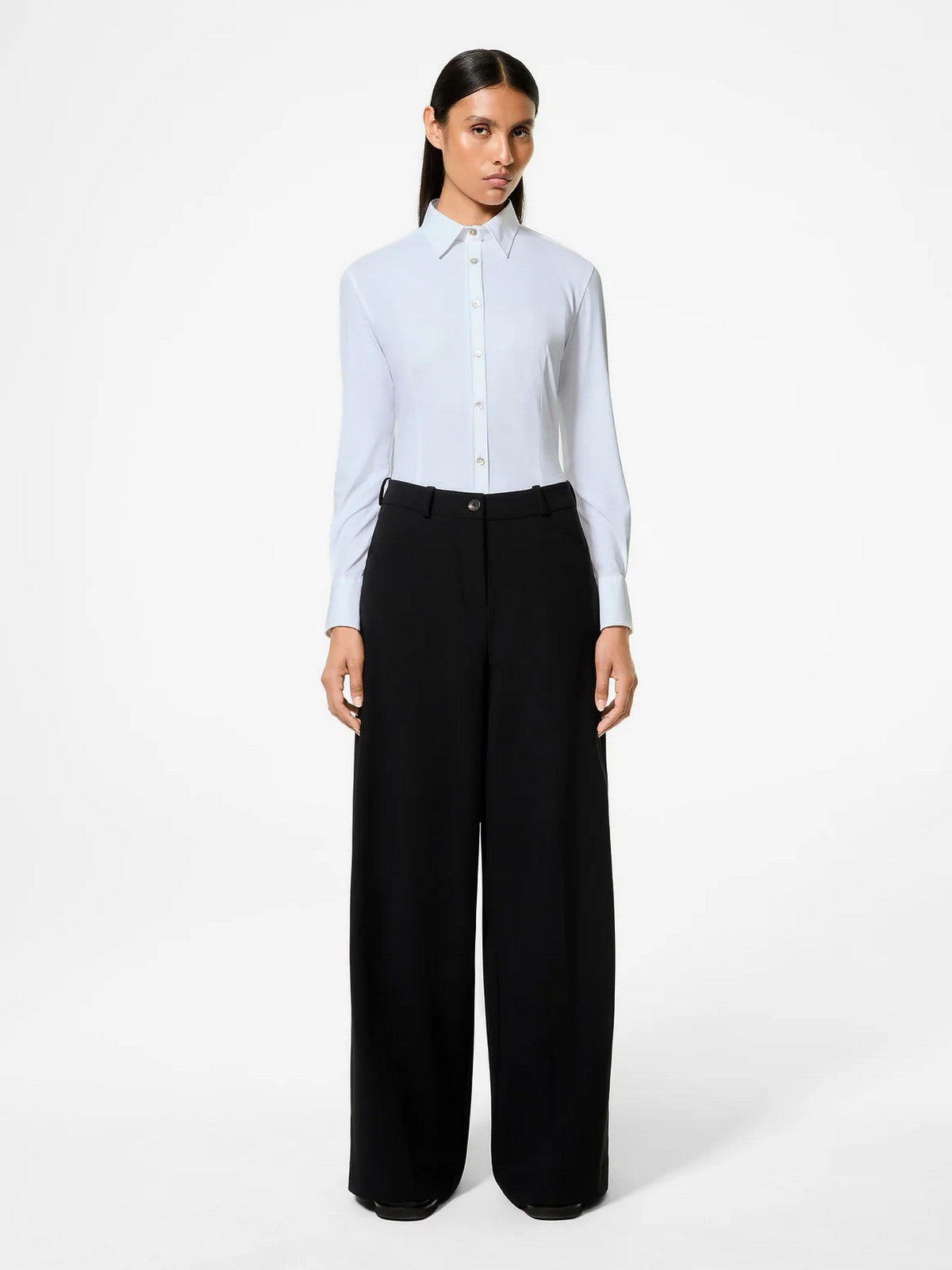 RRD Pantalone Donna surflex winter livia wom pant W25701 10 10 BLACK