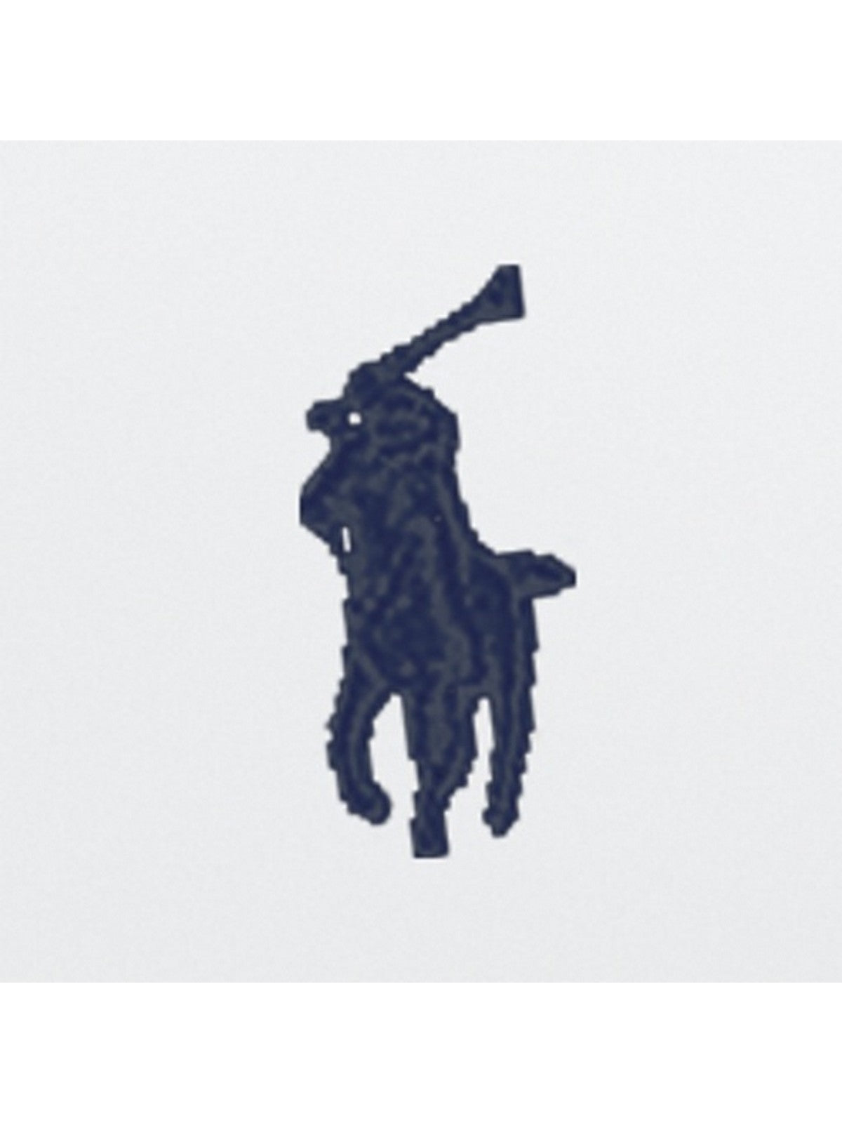 POLO RALPH LAUREN Ciabatta Uomo POLO SLIDE-SANDALS-SLIDE 809961001 004 Bianco gioboutiqueweb