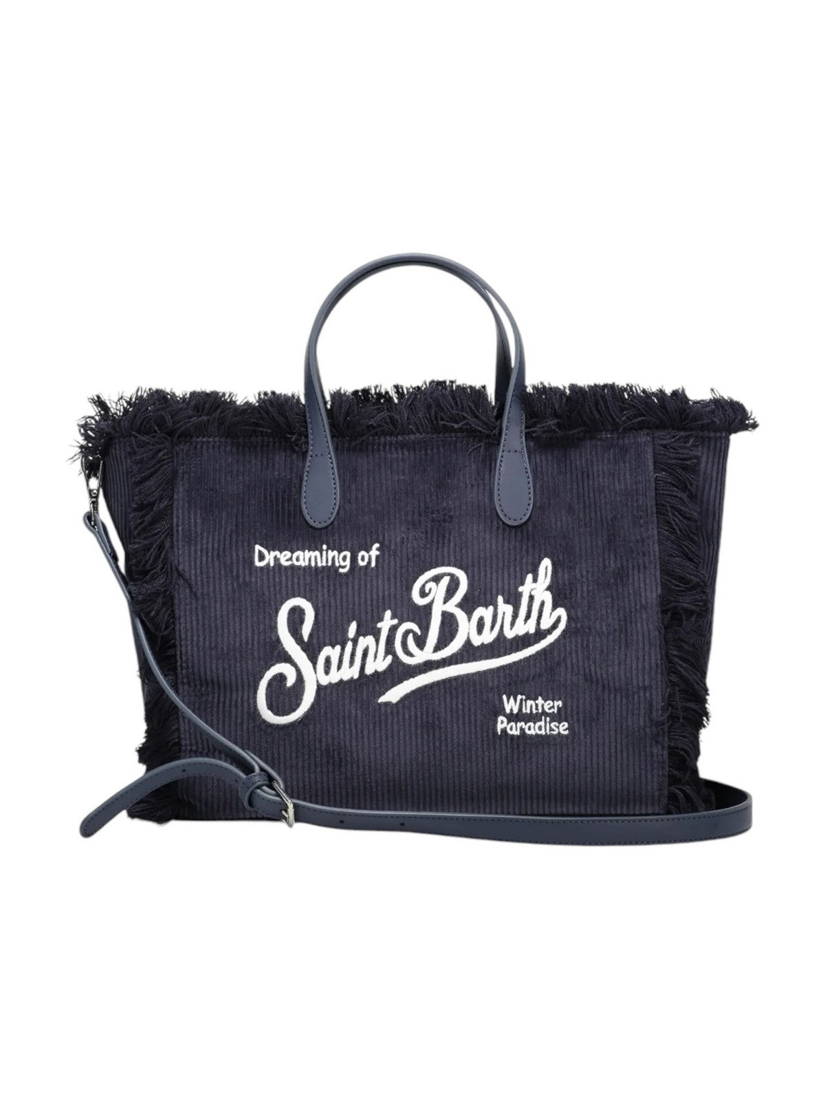 MC2 SAINT BARTH Donna COLETTE W COLETTE W 00356G Blu gioboutiqueweb