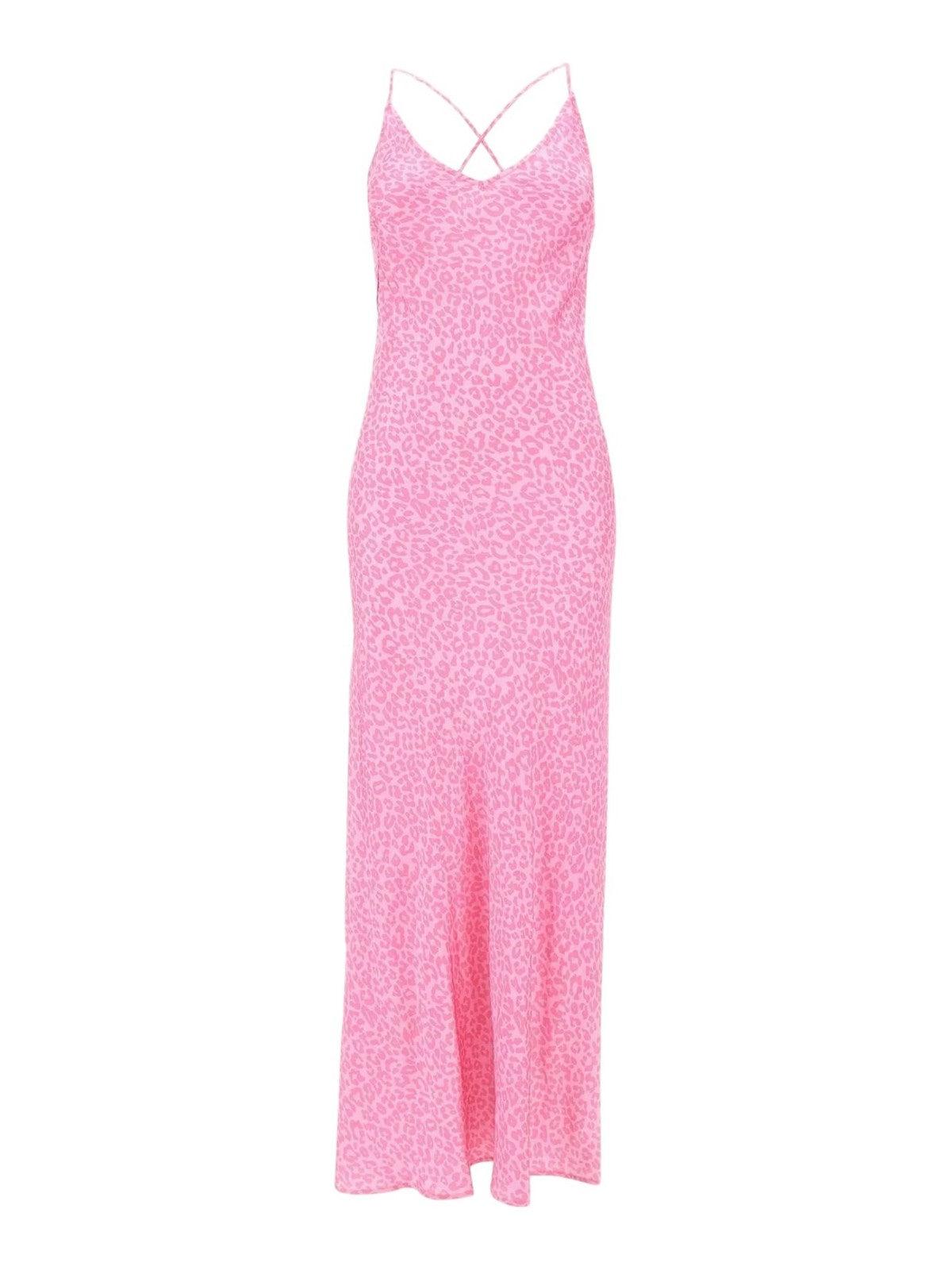 MC2 SAINT BARTH Abito Donna EYDIS 04239F Rosa gioboutiqueweb