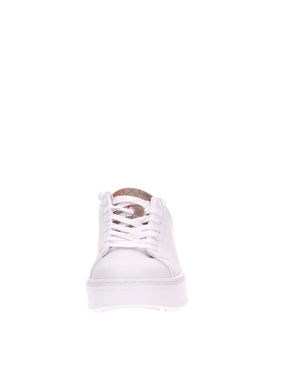 GUESS Sneaker Donna Denesa4 FLPDS4 FAL12 WHIRE Bianco gioboutiqueweb