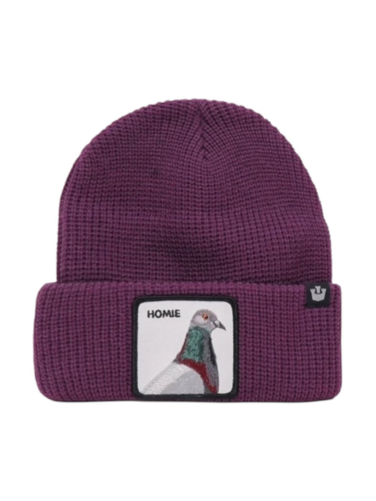 GOORIN BROS Cappello Uomo Violet Homie 107-1924 VIO Viola gioboutiqueweb