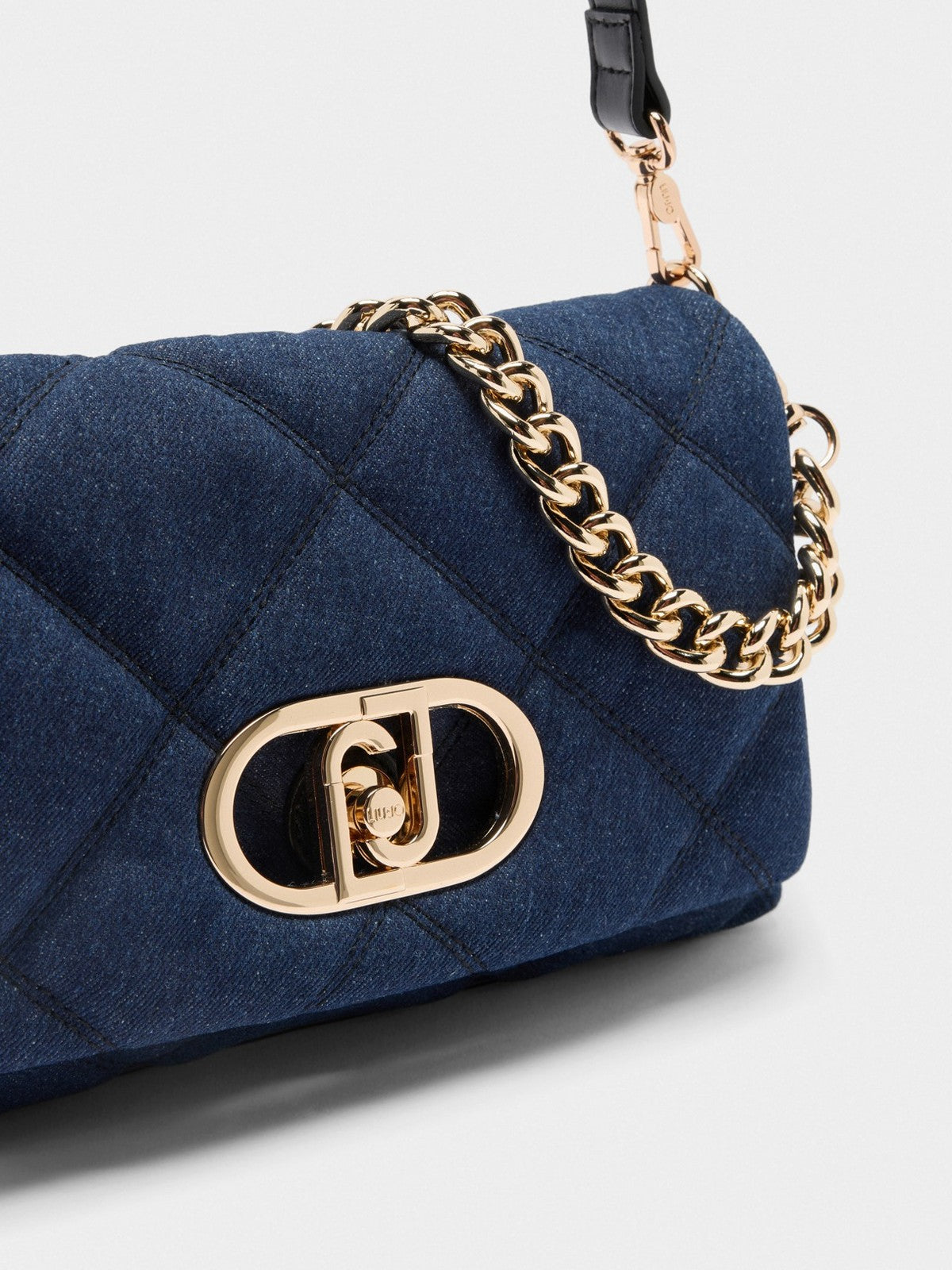 LIU JO ACCESSORIES Borsa Donna AF5138D0001 94024 DRESS BLUE