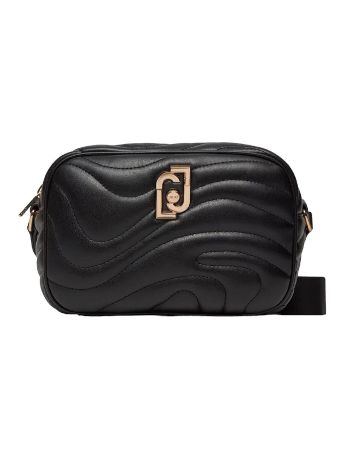 LIU JO ACCESSORIES Borsa Donna AA4183E0036 22222 Nero gioboutiqueweb