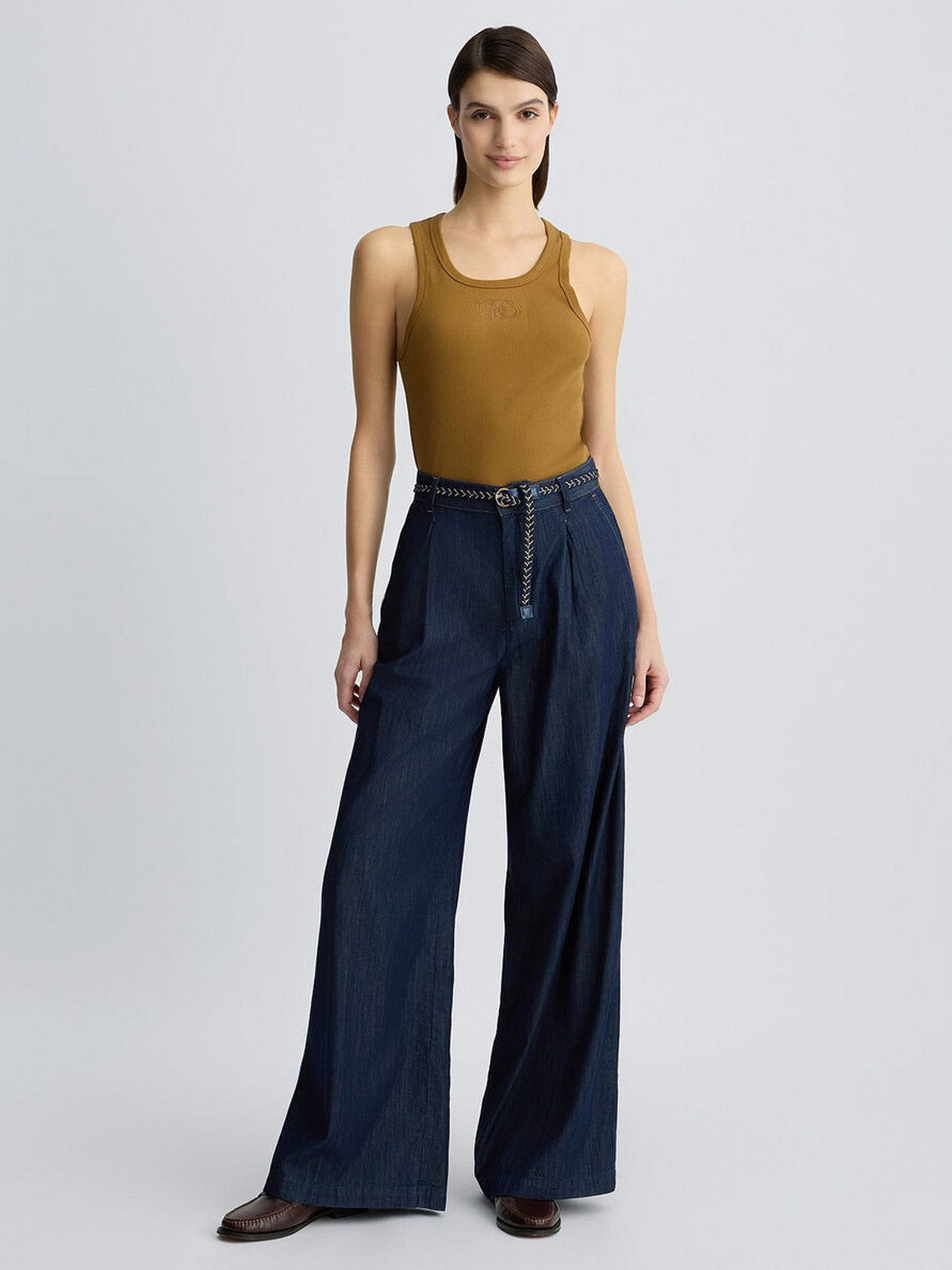 LIU JO BLUE DENIM Pantalone Donna UA5151D3202 78831 Blu gioboutiqueweb