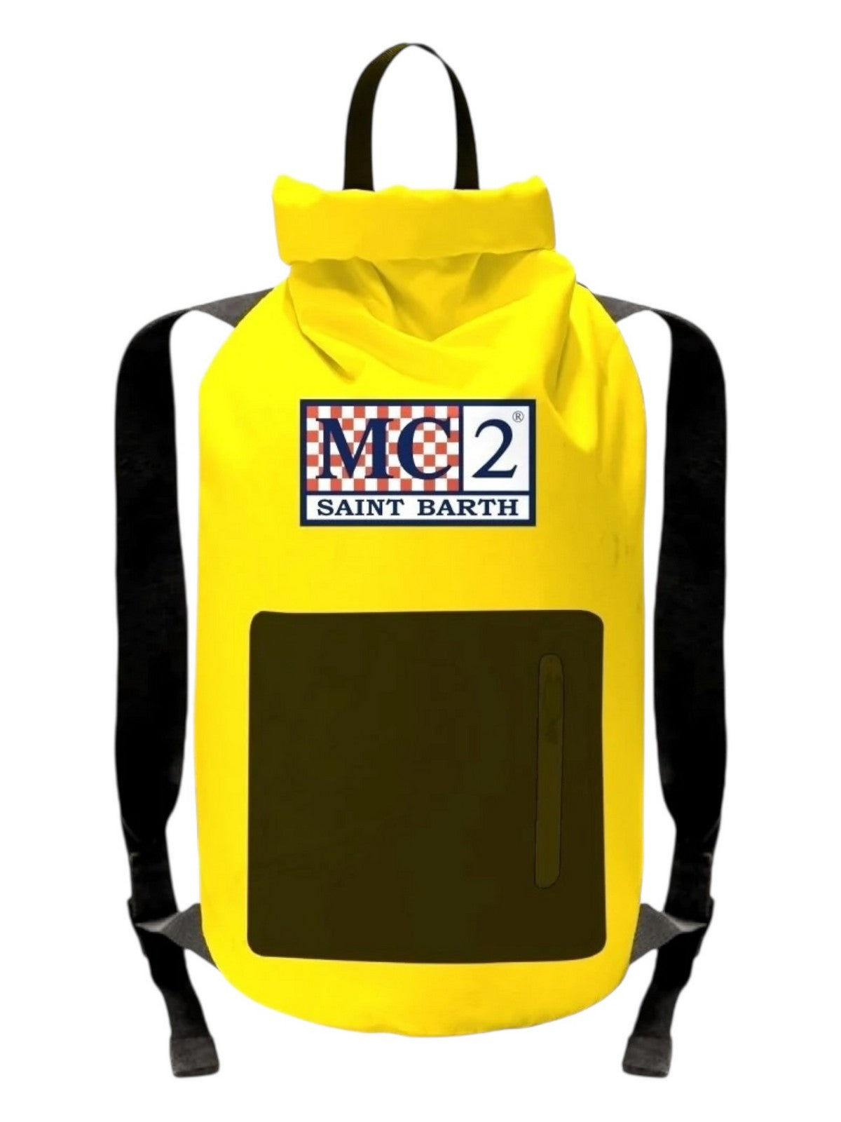 MC2 SAINT BARTH Zaino Donna BACKPACK AQUA 01988H 9100