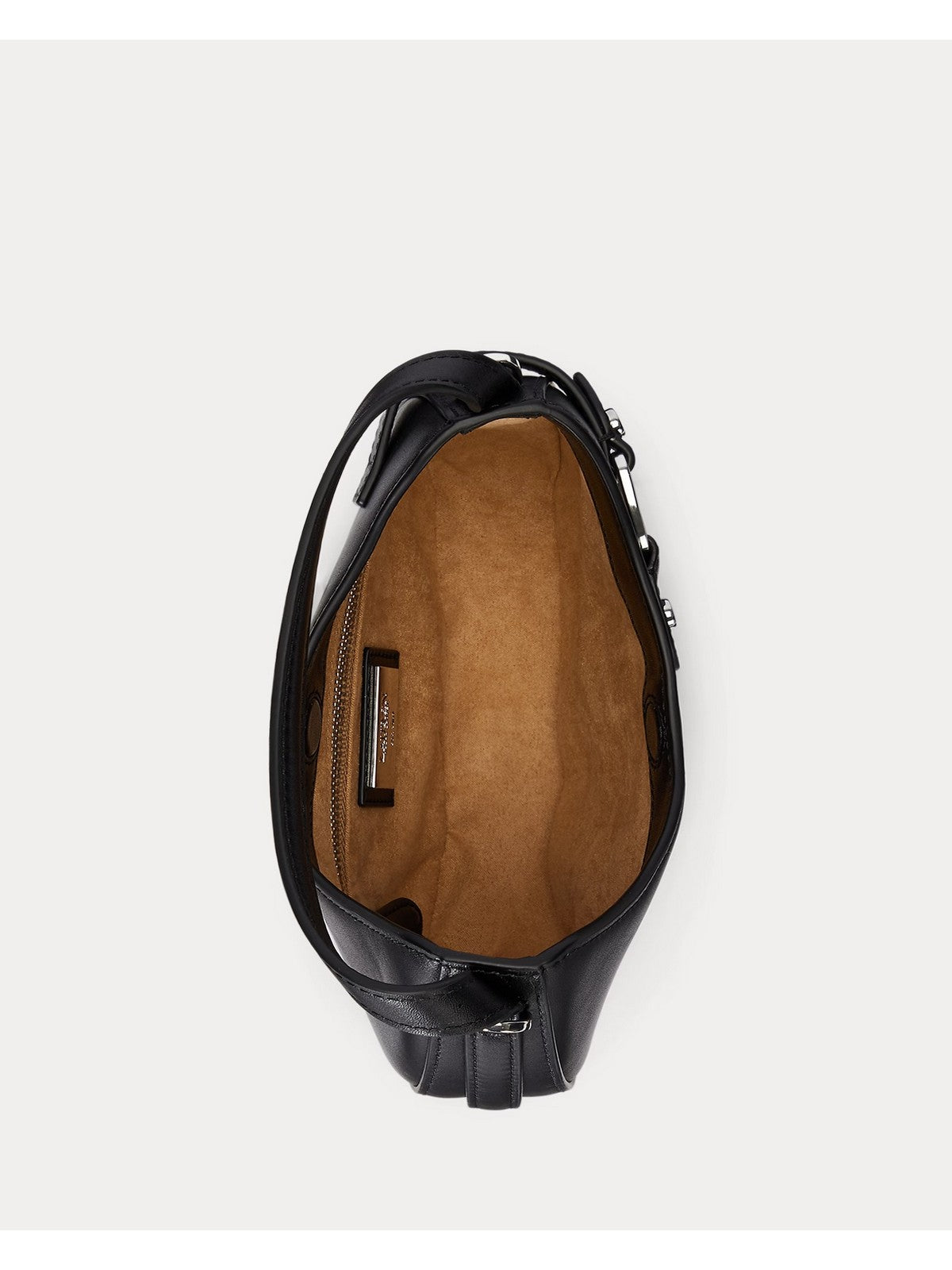 LAUREN RALPH LAUREN Borsa Donna 431980159 002 BLACK