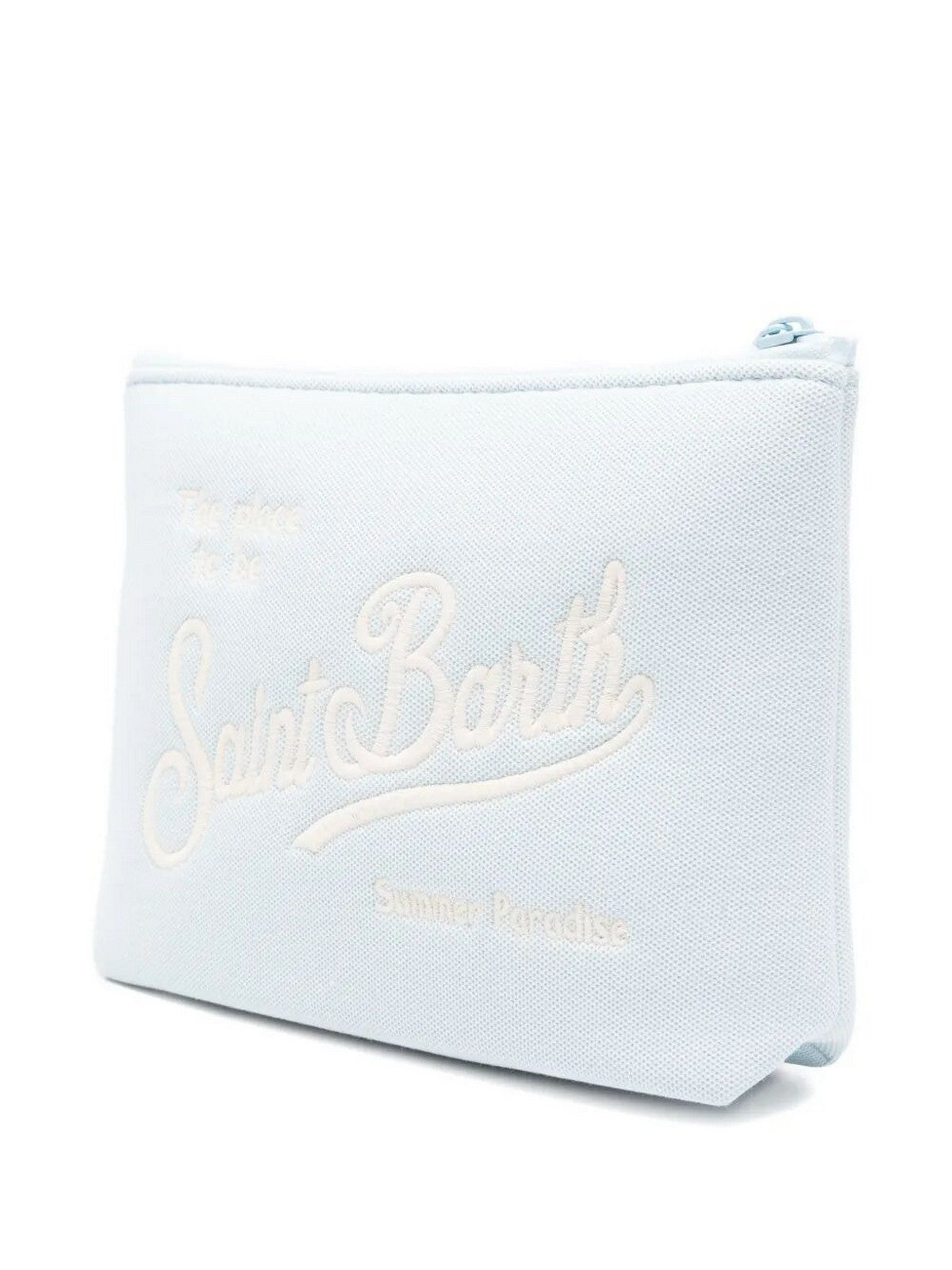 MC2 SAINT BARTH Pochette Unisex adulto ALINE PIQUET 01267L 31 EMB