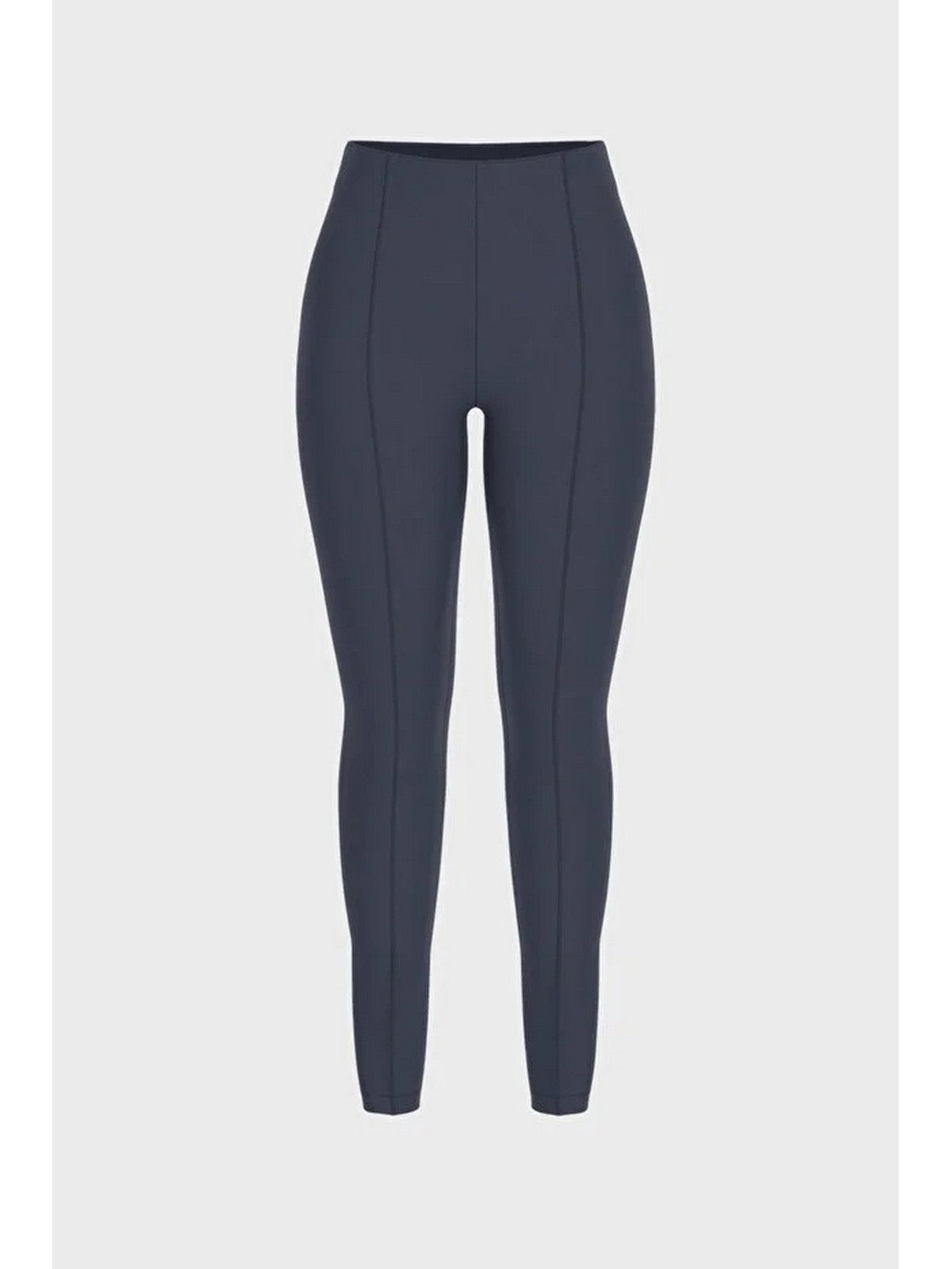 GUESS SPORT Pantalone Donna ANNIE SKINNY PANT V6RB08 KD822 G7F3 TOTAL LUNAR ECLIPSE
