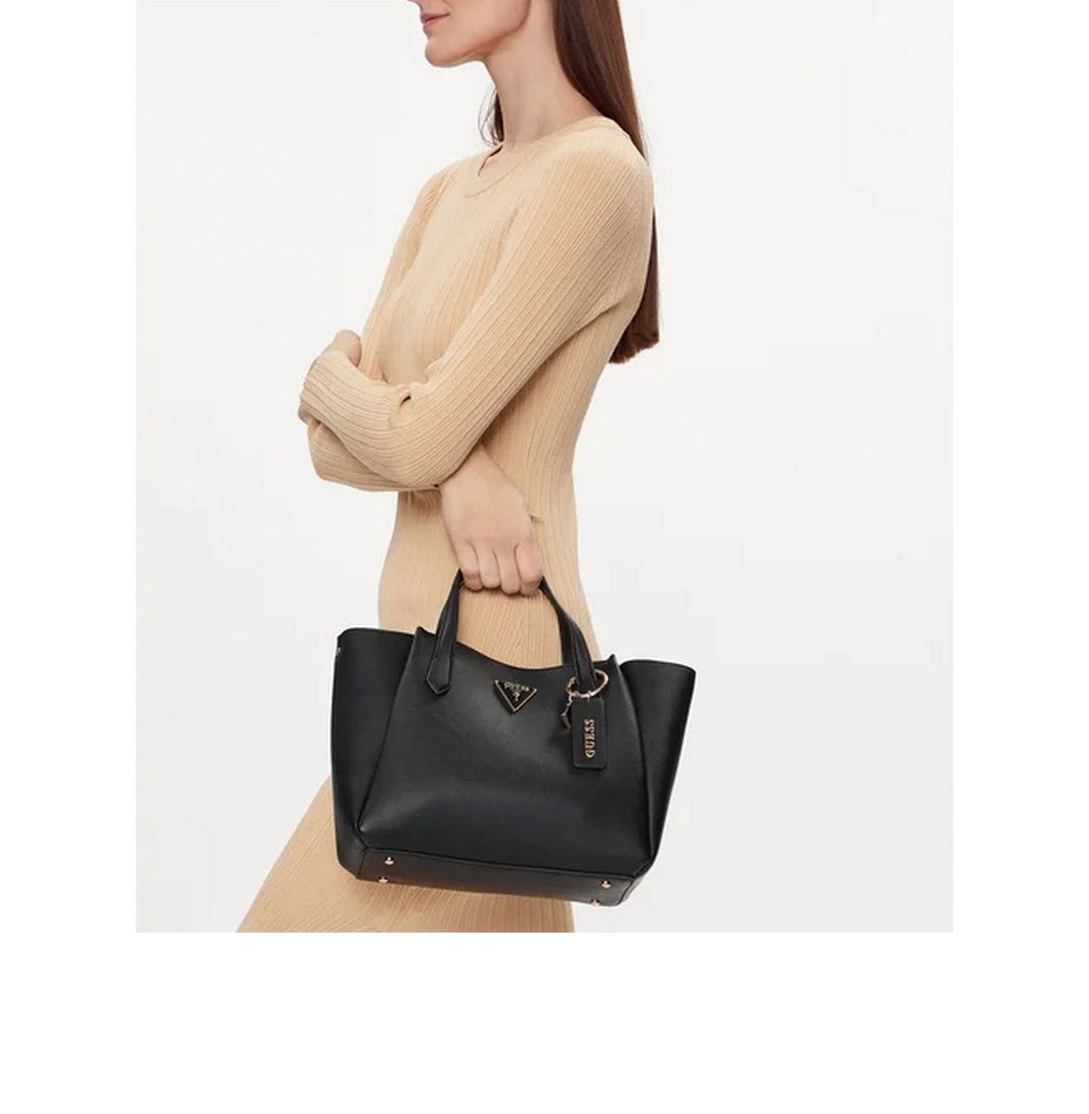 Ratet der Frau Tasche Gialtessa Elite Tote hwvg93 09060 Bl Nero