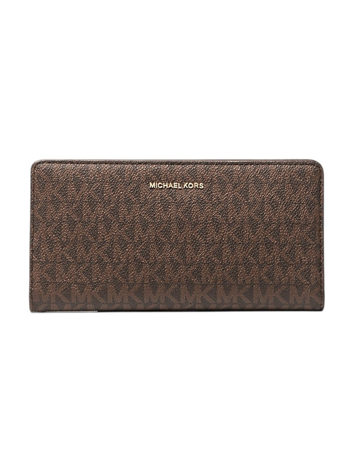 MICHAEL KORS Portafoglio Donna BRYANT 32S5GYTP3B 252 BRN/ACORN