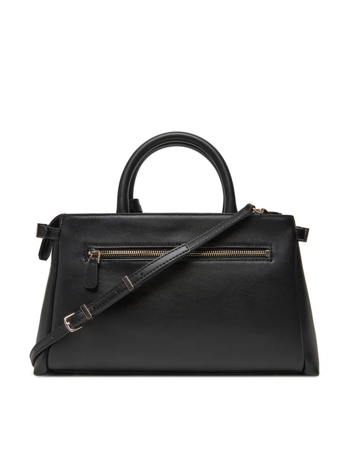 GUESS Borsa Donna LEFIA LUXURY SATCHEL HWBG96 44060 BLA BLACK