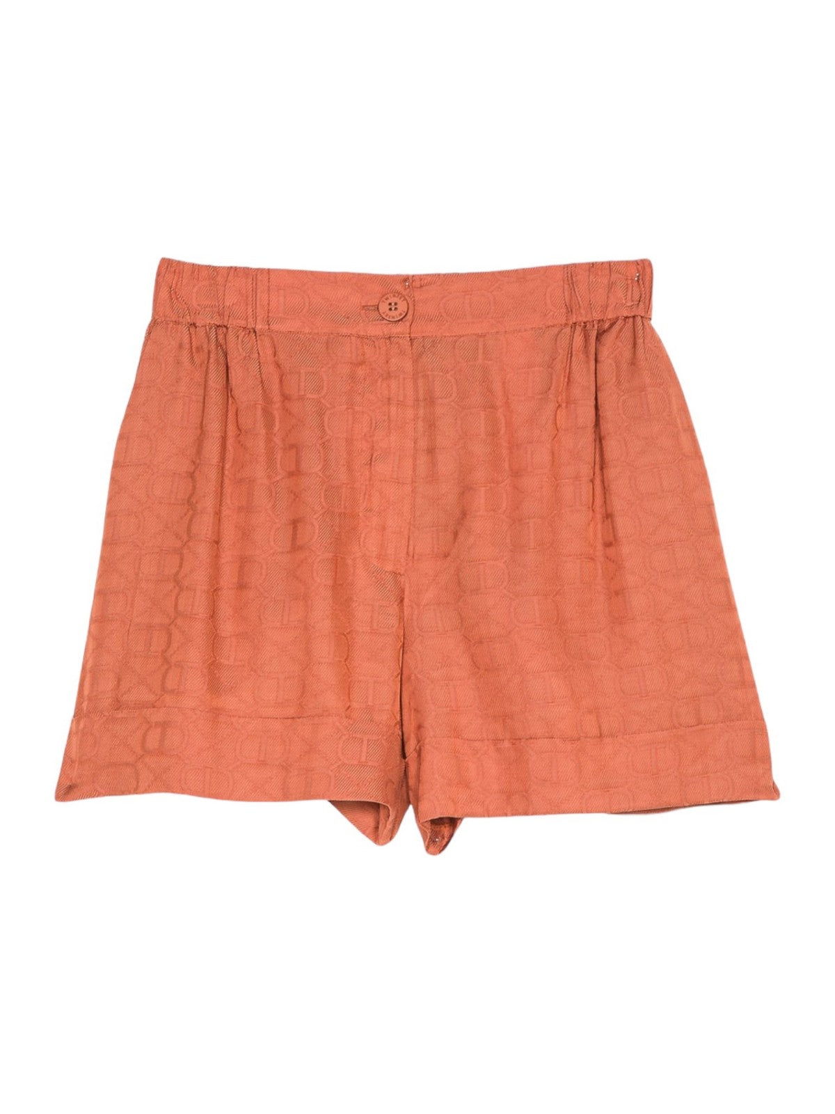 Twinset Panrircon Donna 241TT2241 11536 Brown