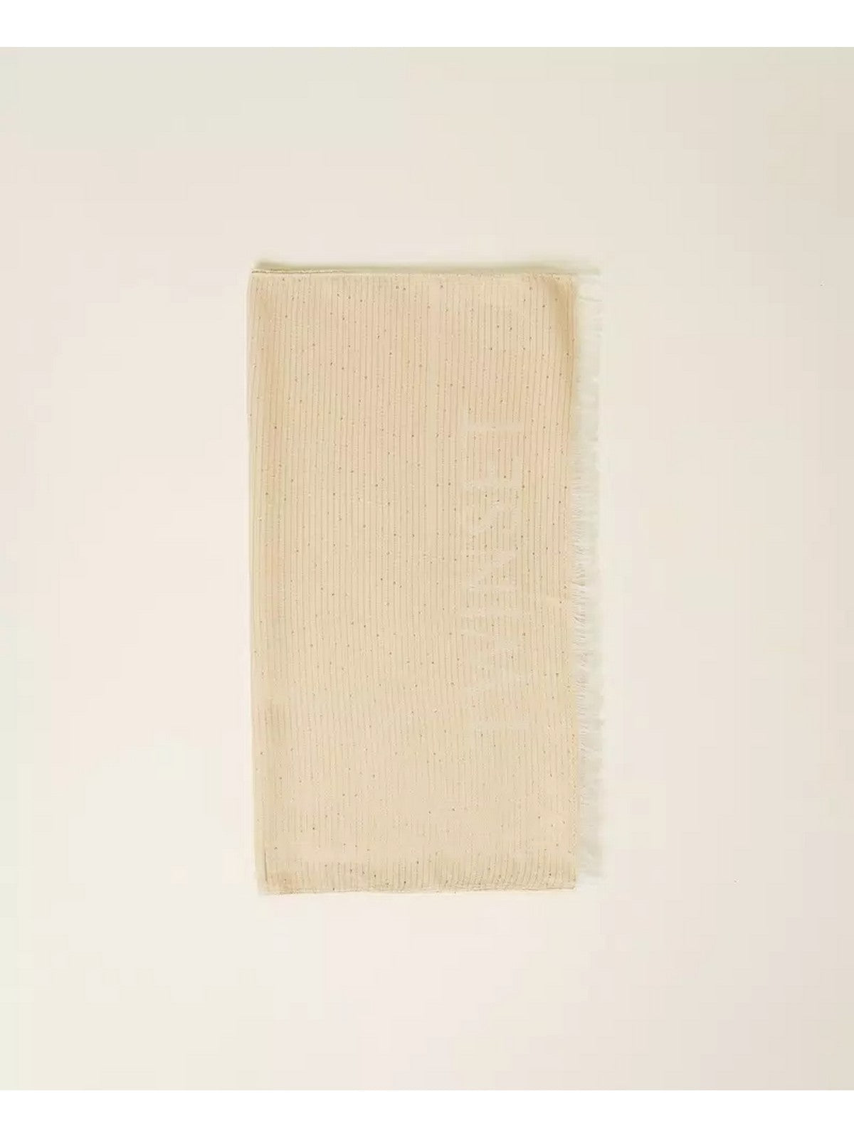 TWINSET Sciarpa Donna 251TA4520 12140 Beige gioboutiqueweb