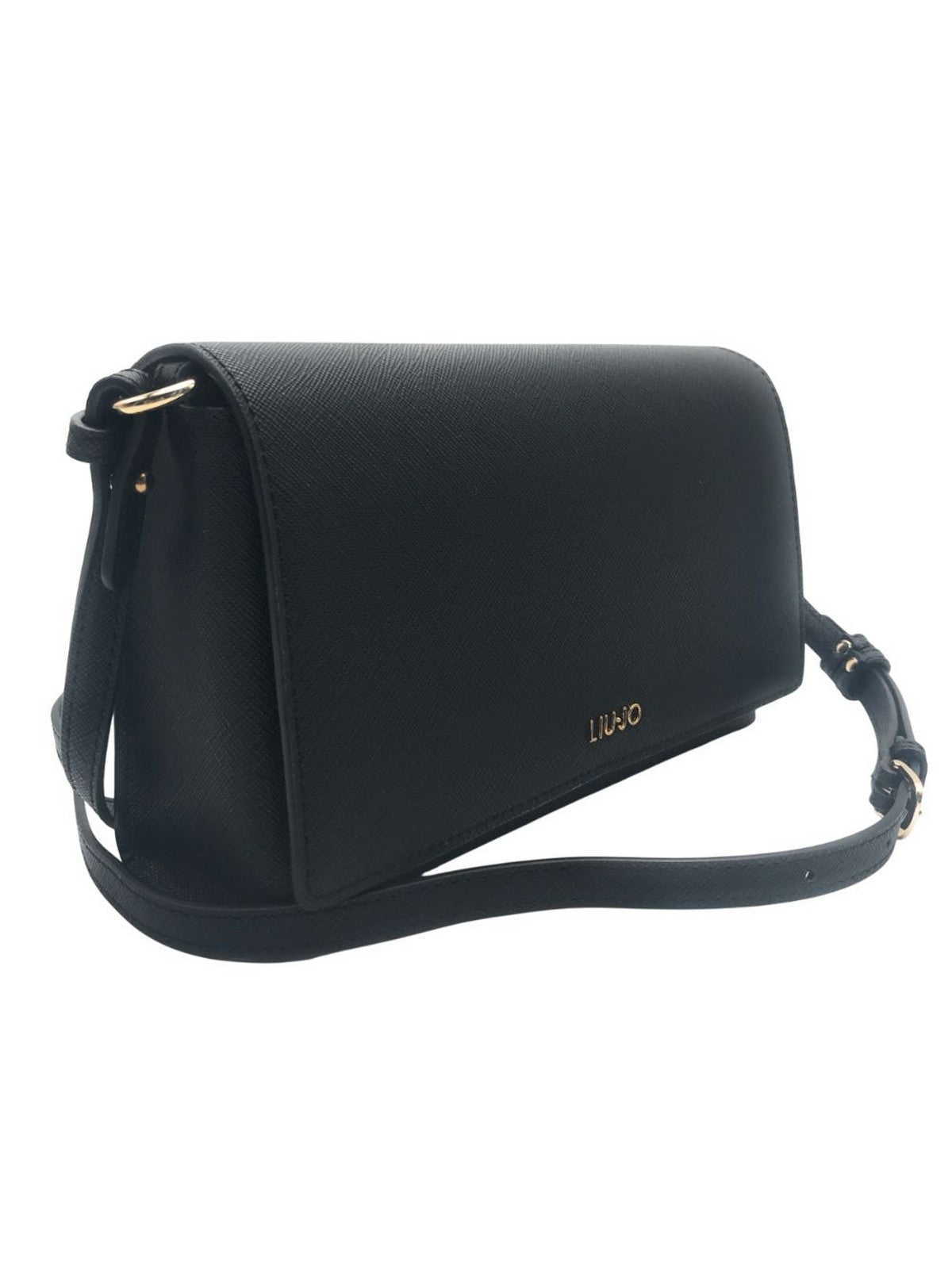 LIU JO ACCESSORIES Borsa Donna AA5177E0087 22222 Nero gioboutiqueweb
