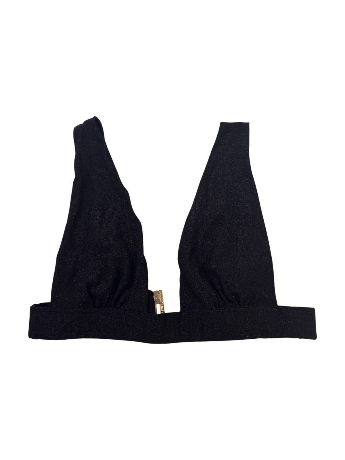 Costume de salle de bain Saint Barth MC2 Alrycia Lux00 Black