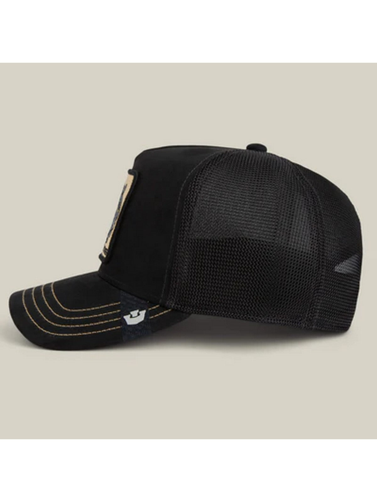 GOORIN BROS Cappello Uomo GOLDEN PANTHER 101-2529 VOI VOID