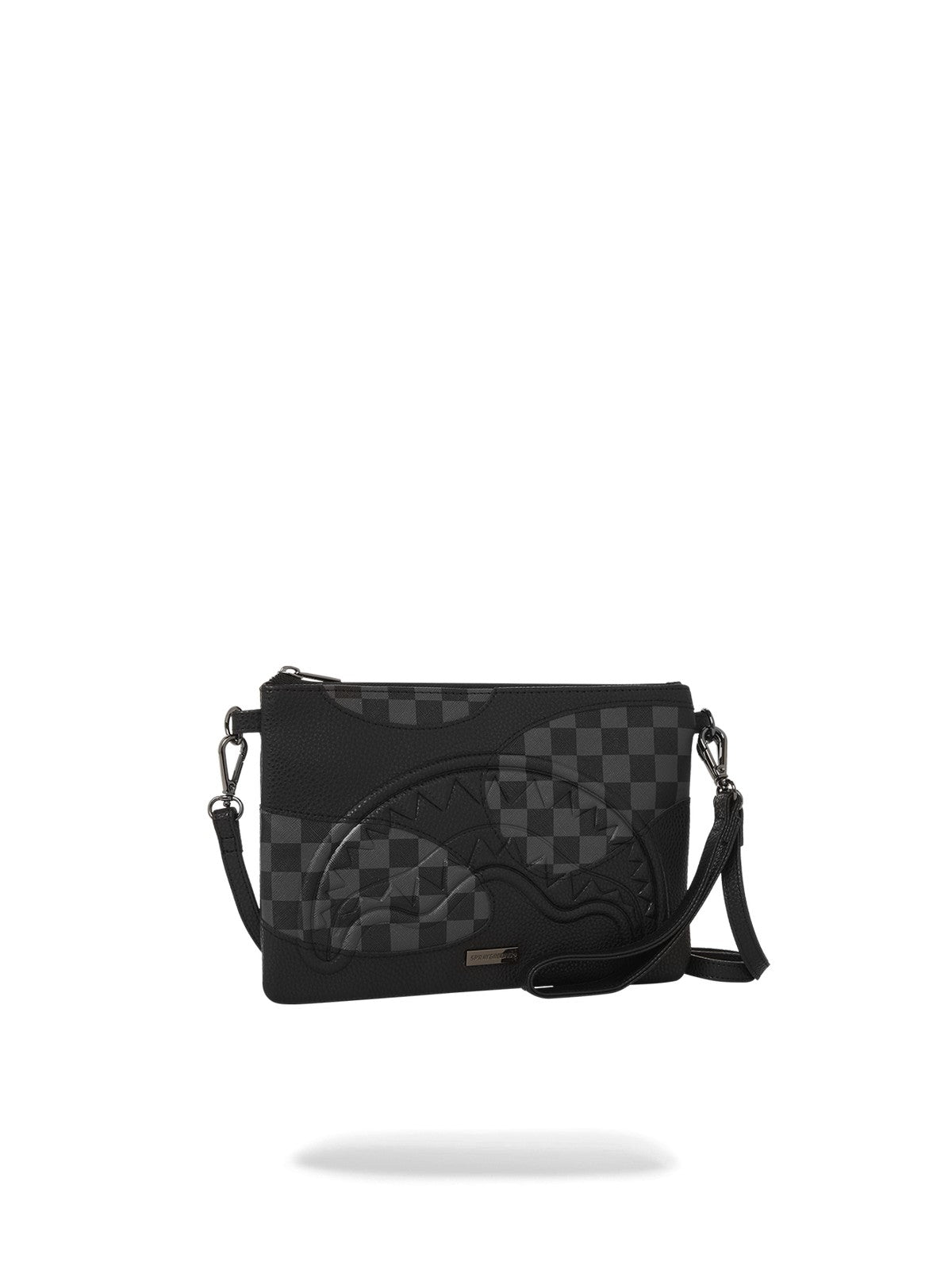 SPRAYGROUND Pochette Uomo DREAMSCAPE POUCHETTE 910B6874NSZ Nero gioboutiqueweb