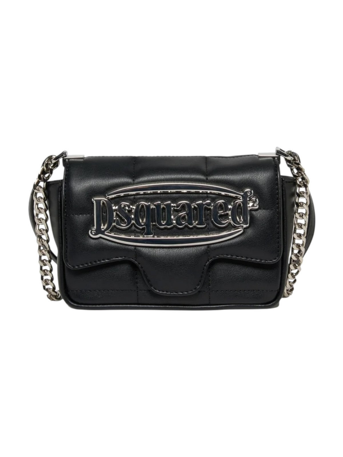 DSQUARED2 Borsa Donna DQ2917 D0AD0 DQ900 BLACK