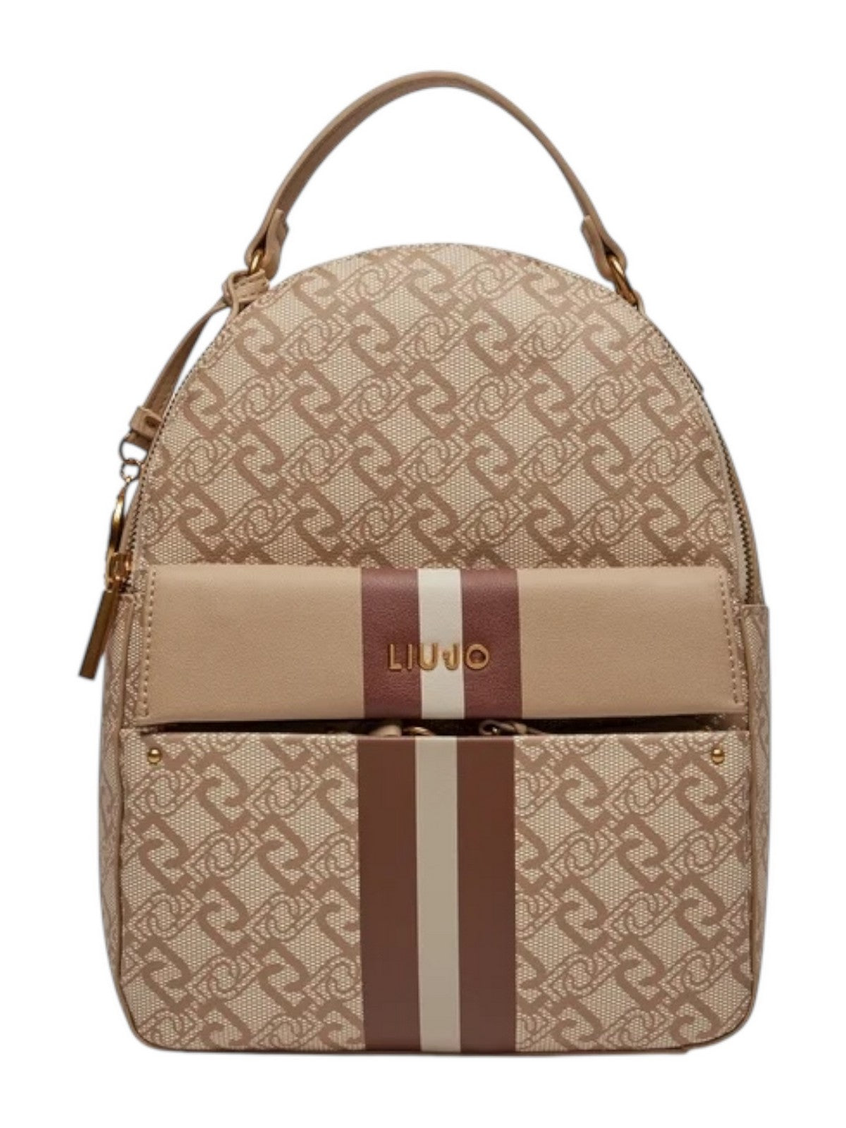 LIU JO ACCESSORIES Zaino Donna AXX031E0538 71038 NUEZ gioboutiqueweb