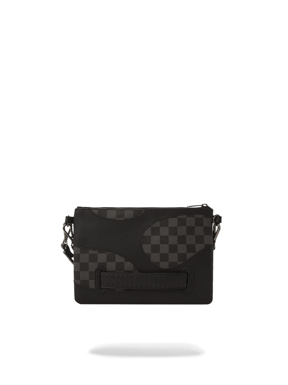 SPRAYGROUND Pochette Uomo DREAMSCAPE POUCHETTE 910B6874NSZ Nero gioboutiqueweb
